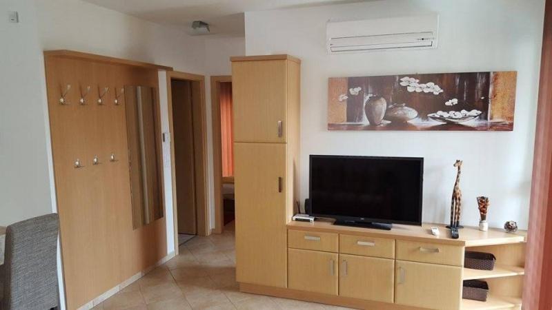 Gina apartman Siófok view 4
