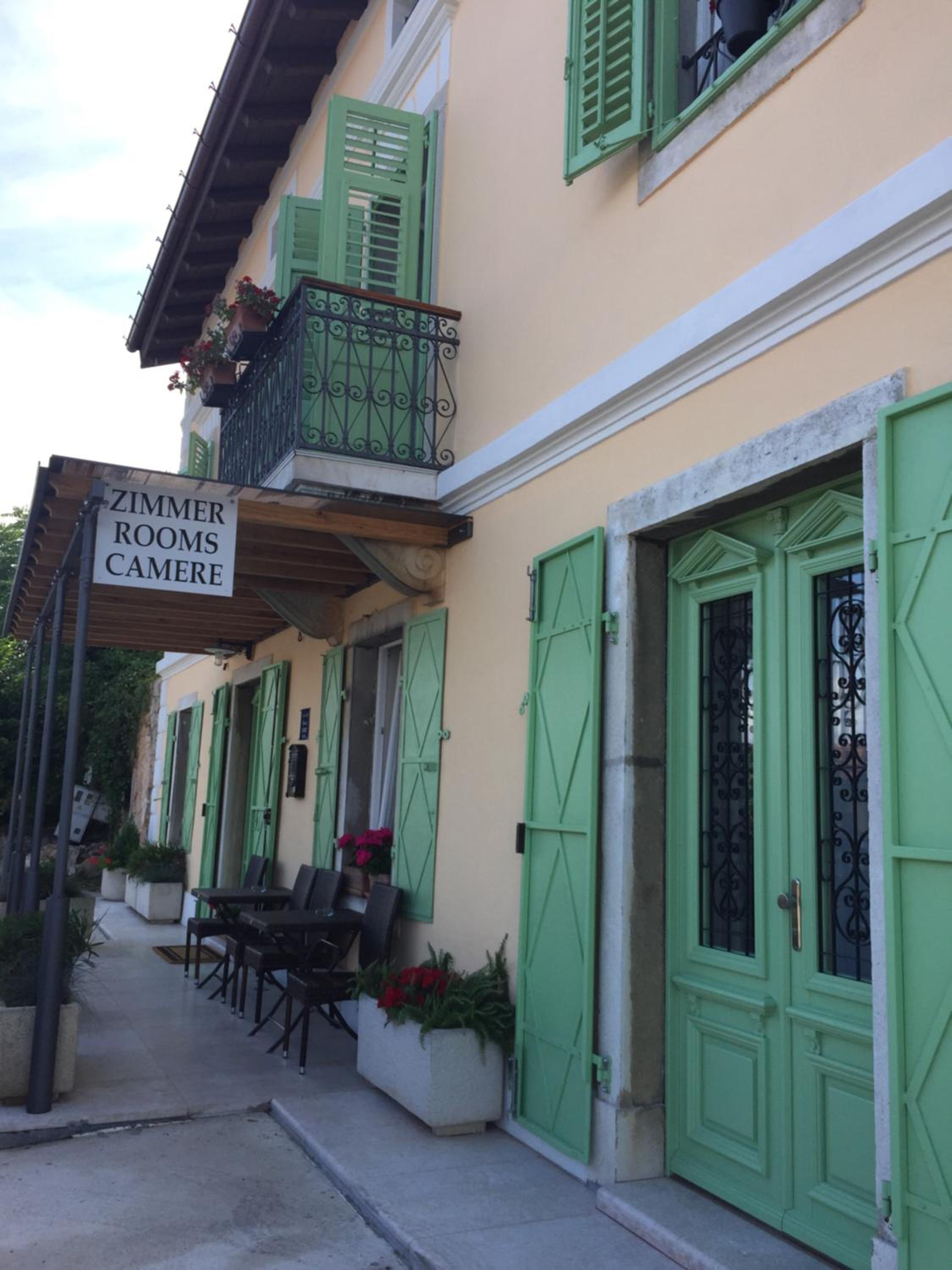 Hotel Bed and Breakfast Villa Maria - Image 1