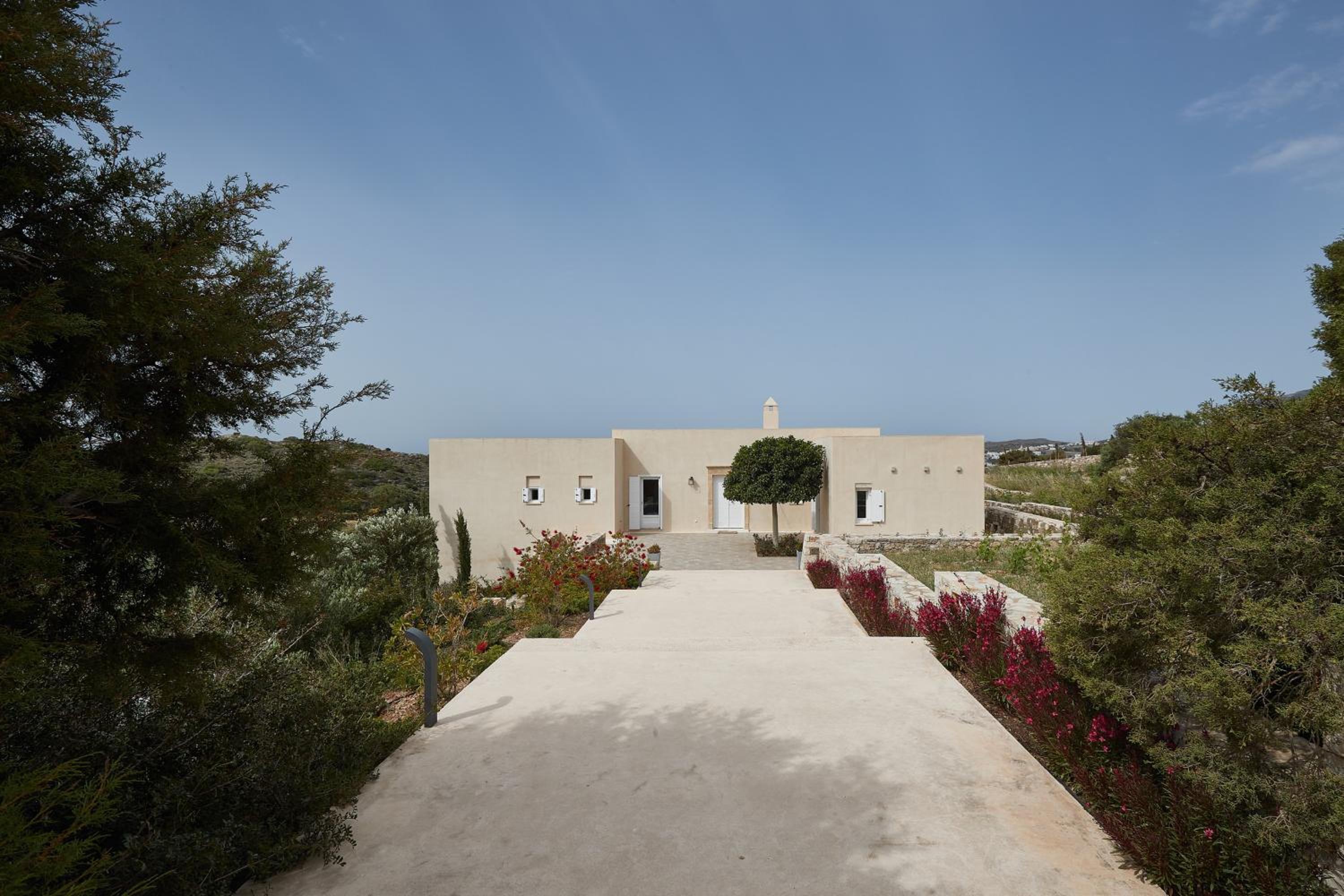 Villa Chez Julie view 3