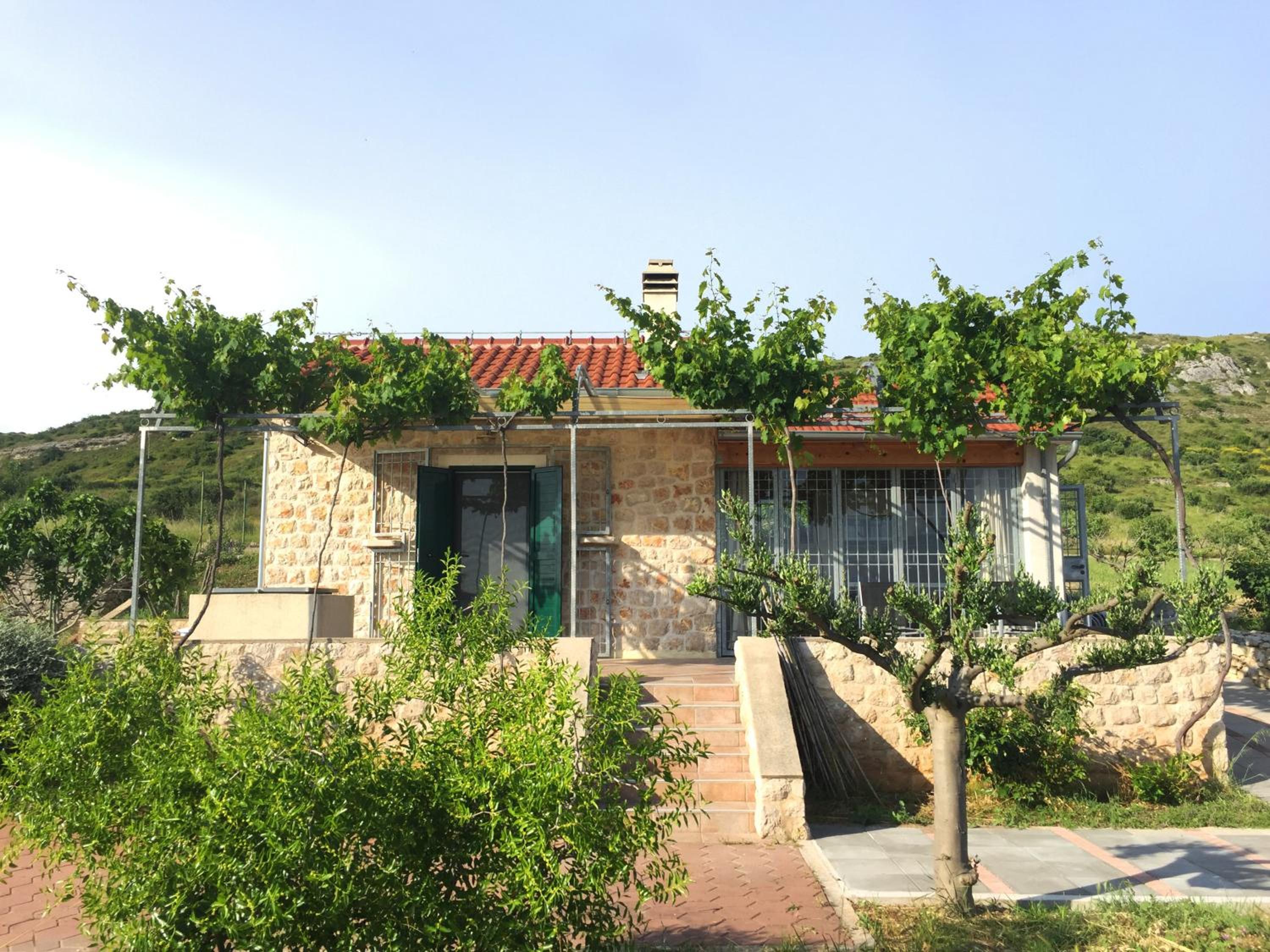 Holiday home Olive view 3