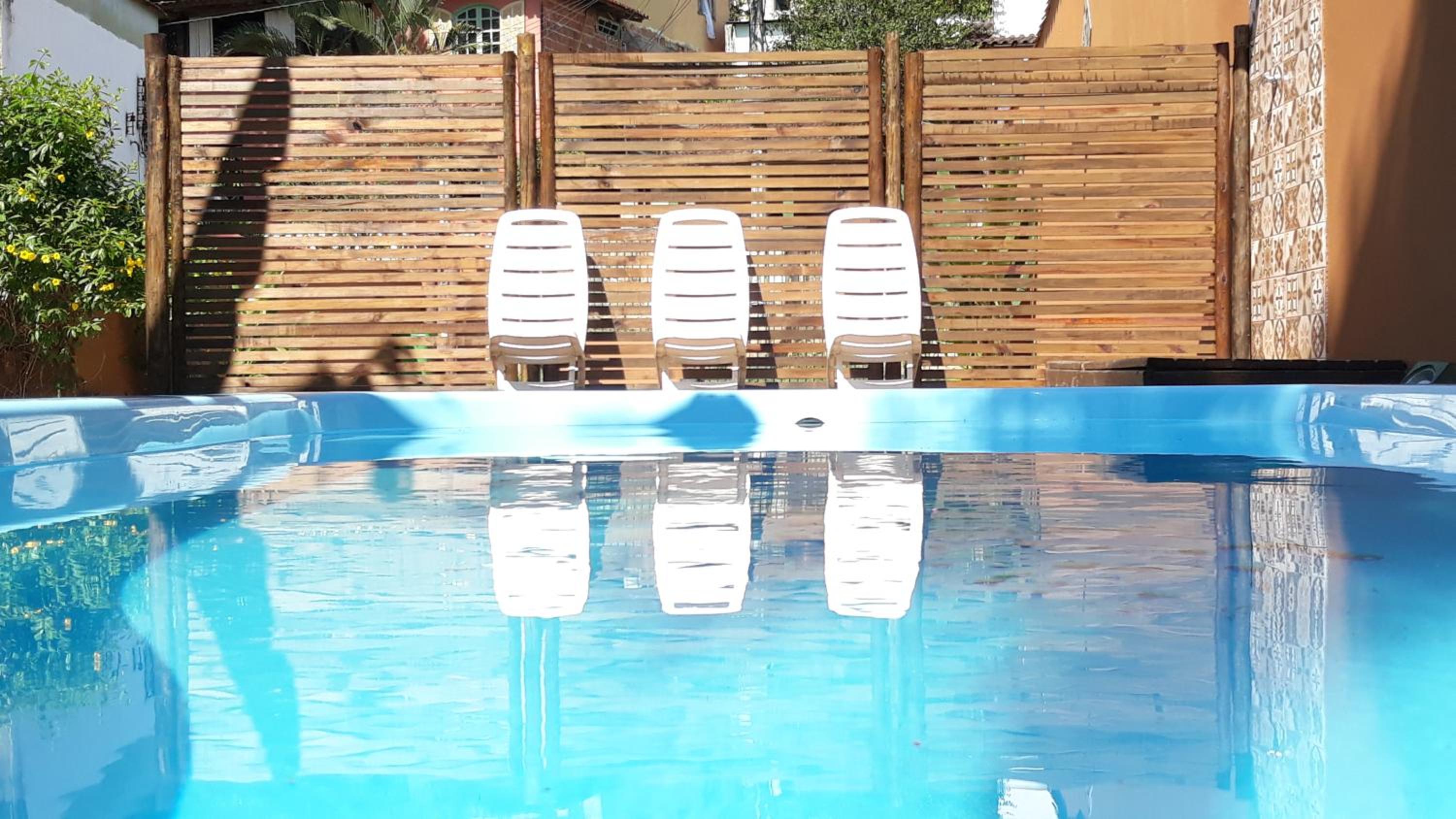 Hotel Namastê Pousada - Image 1