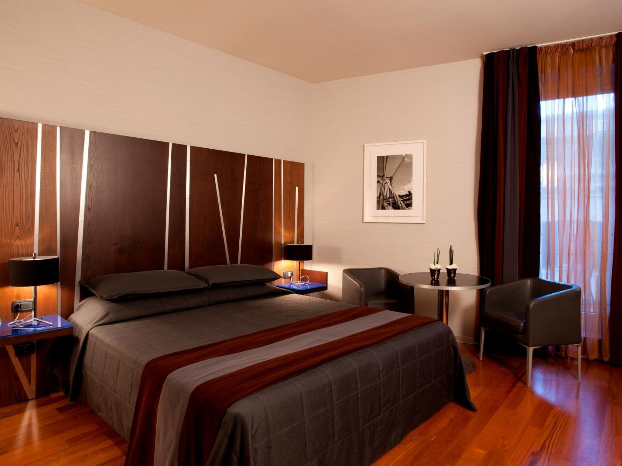 Suite Valadier photo 2