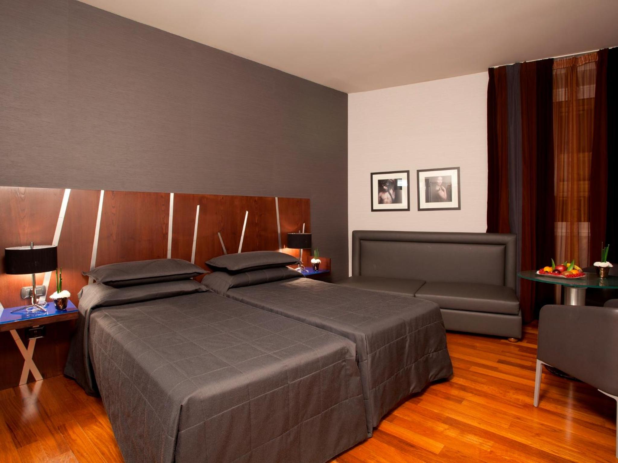 Suite Valadier photo 4