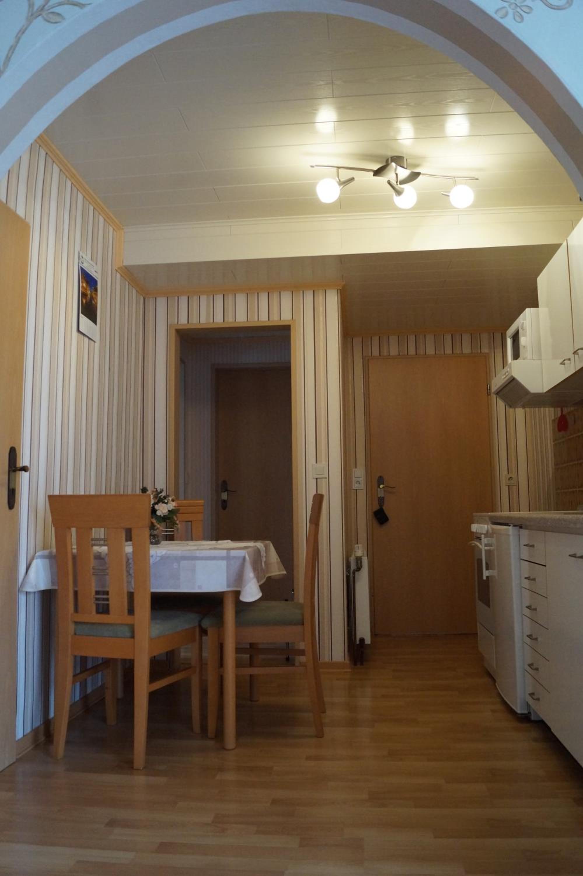 Ferienwohnung Coordes