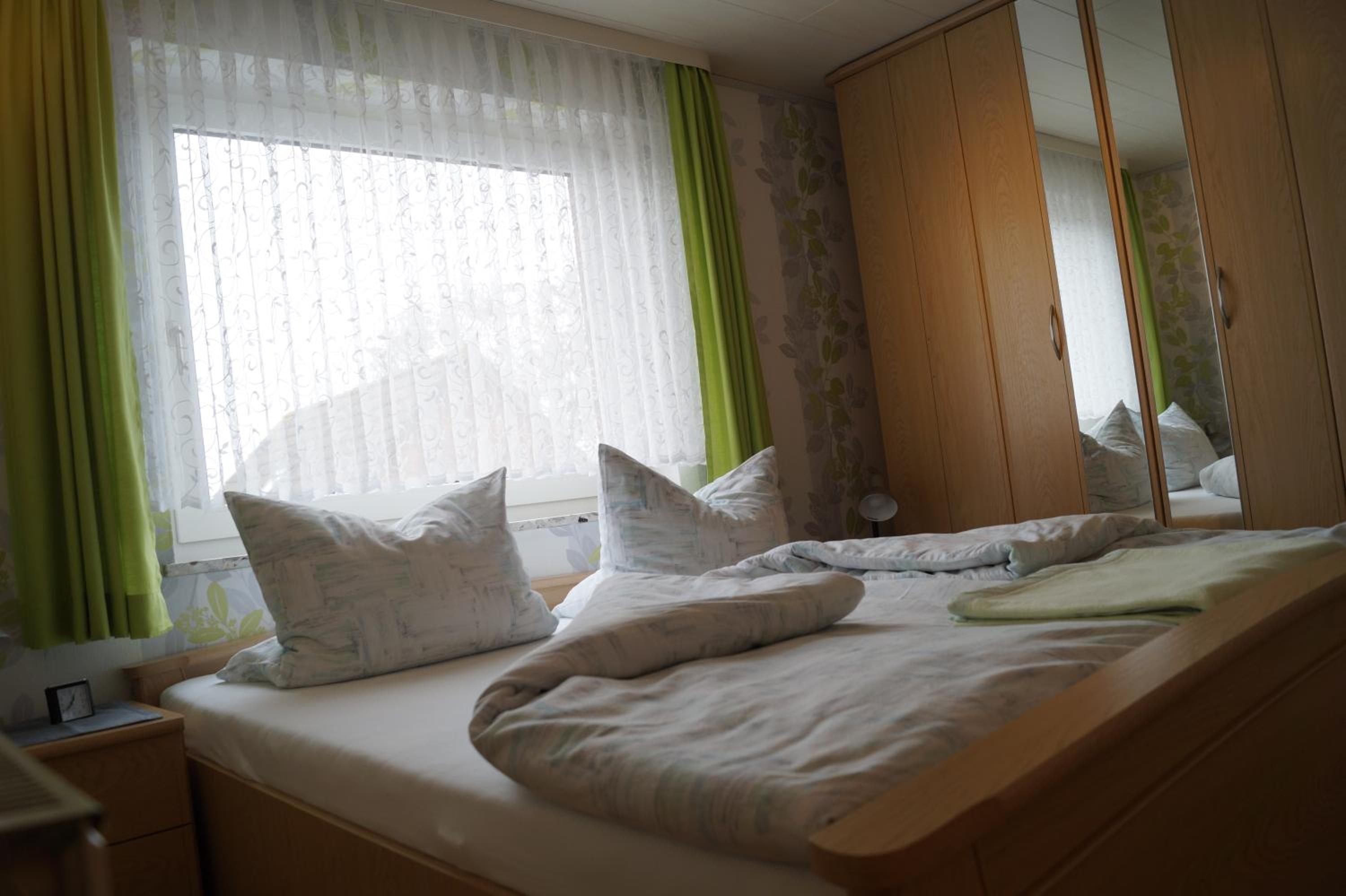 Ferienwohnung Coordes