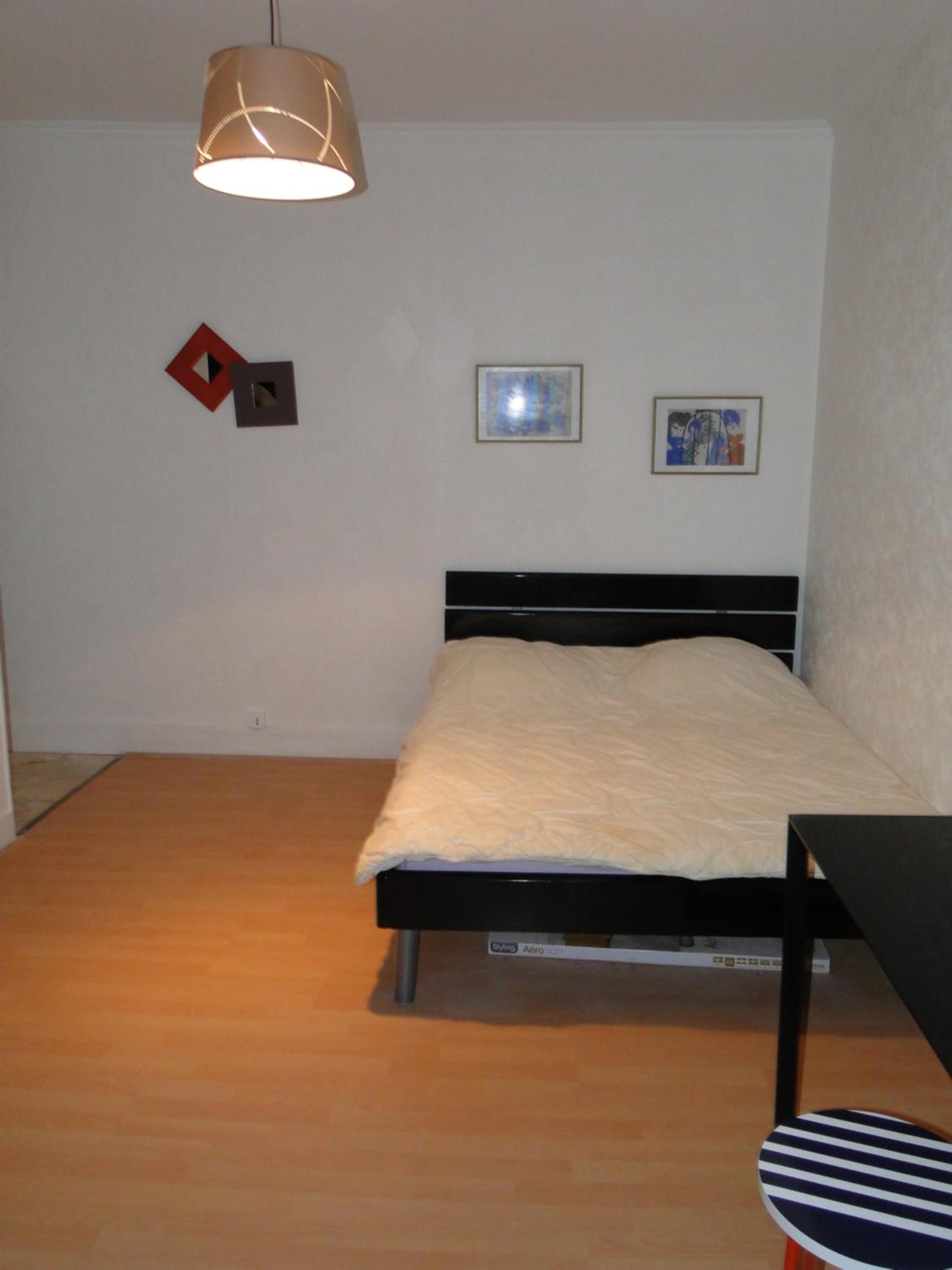Appartement TROCADERO