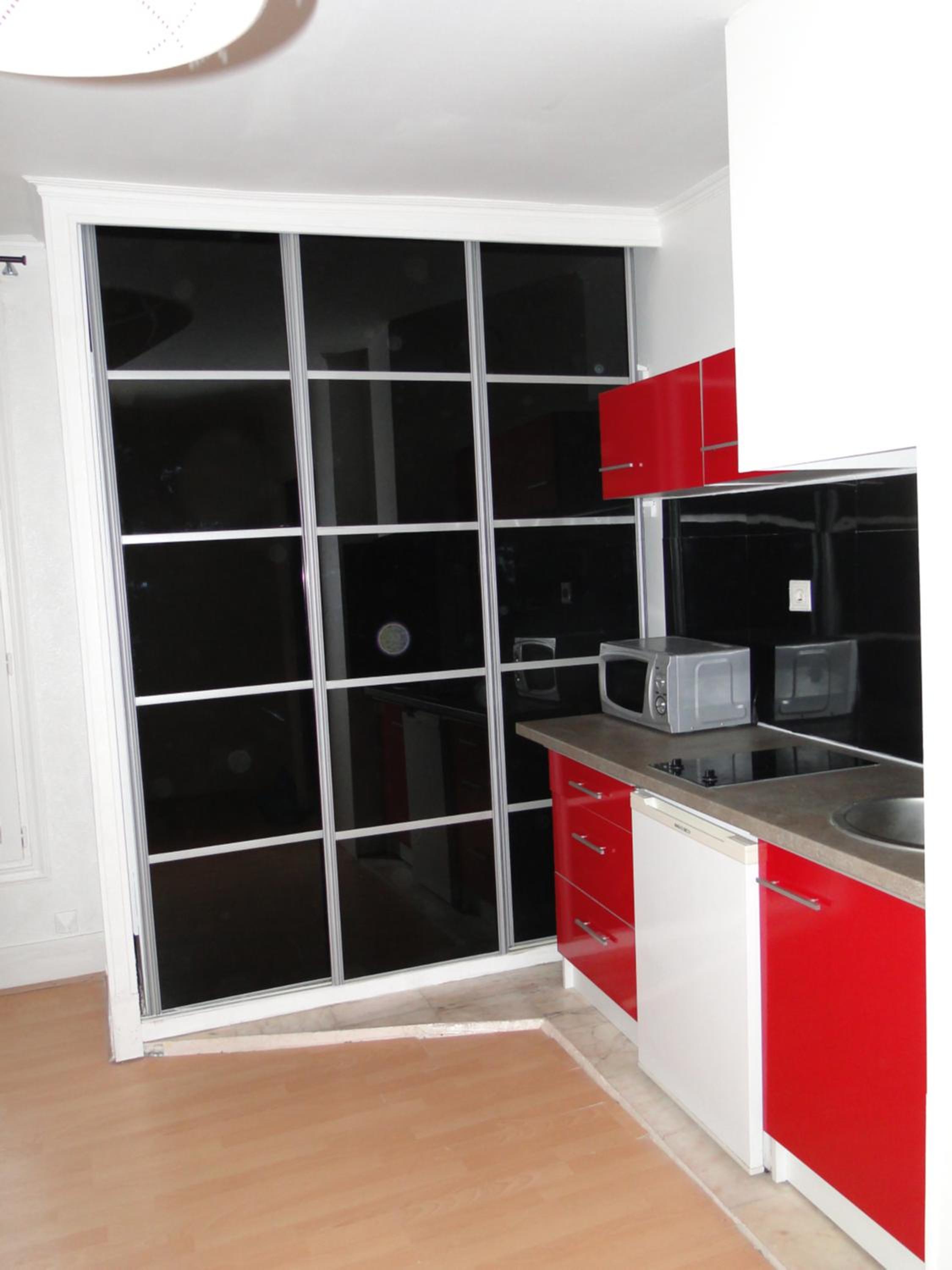 Appartement TROCADERO