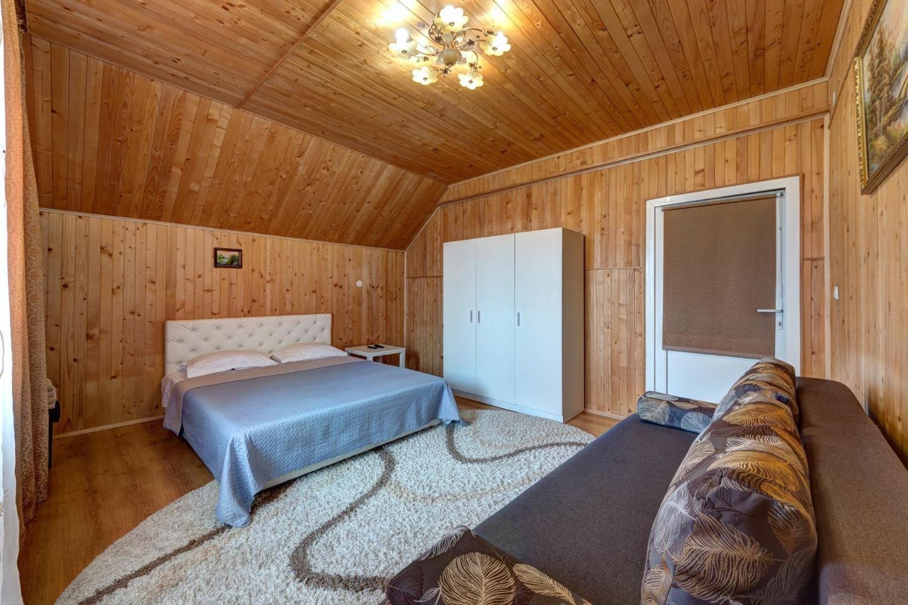 Guest House Velet