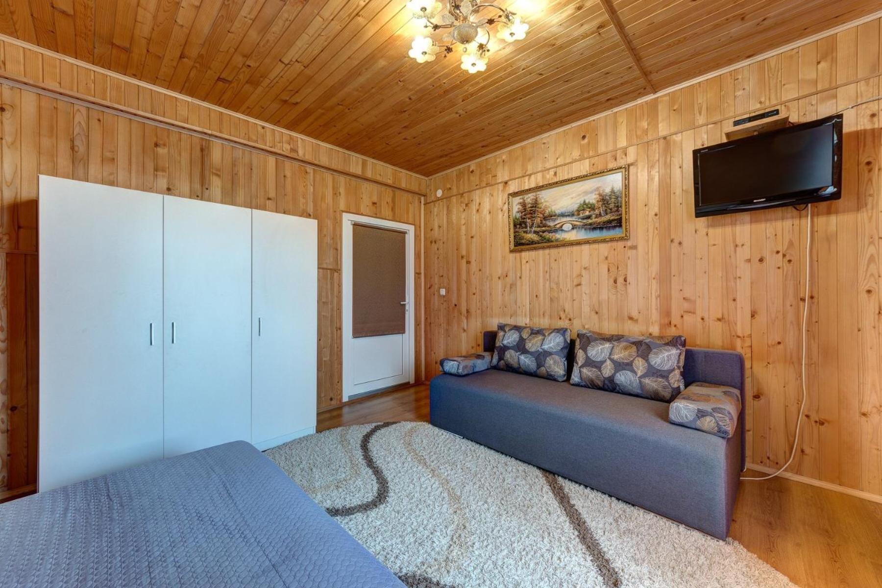 Guest House Velet