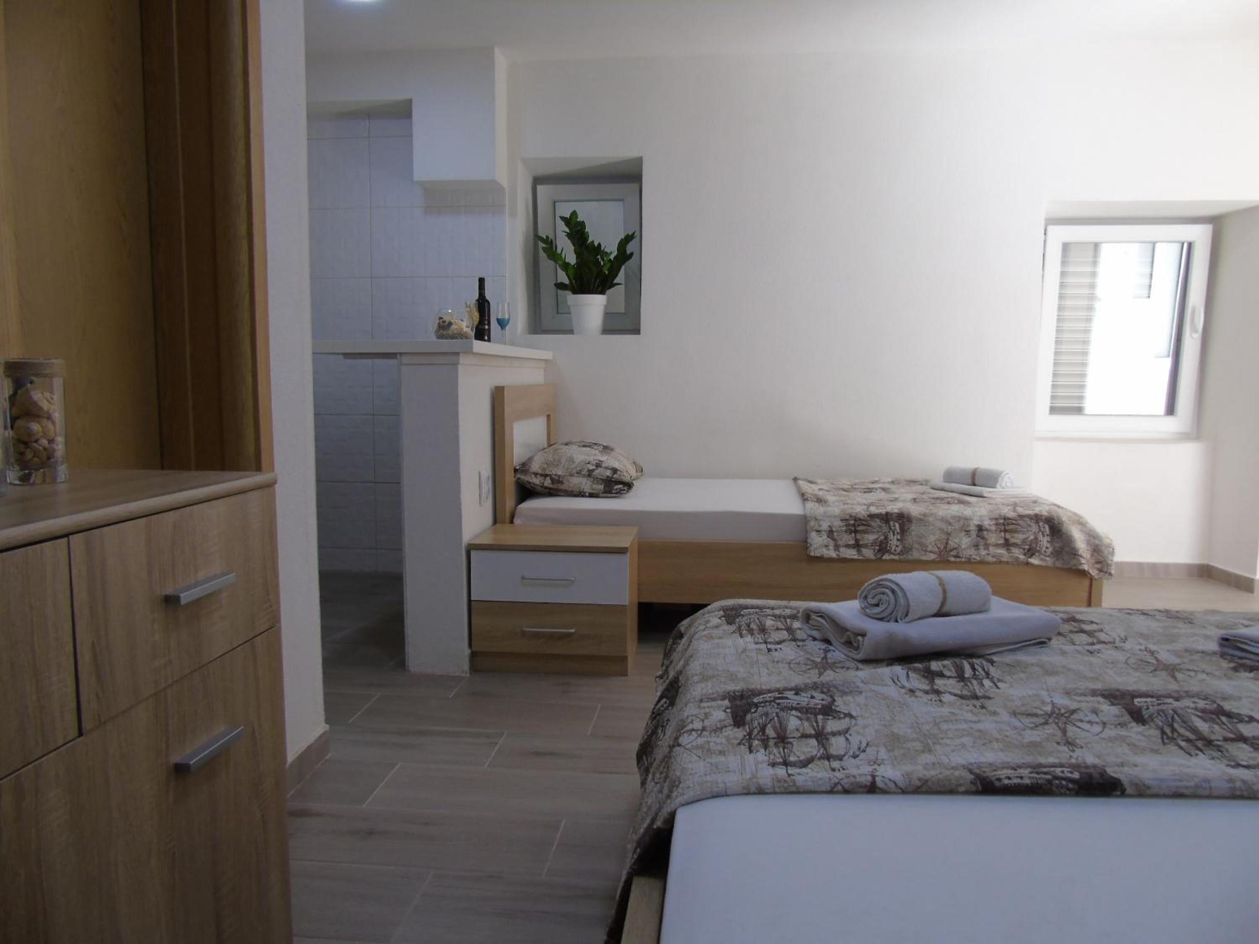Apartments Marysol view 4