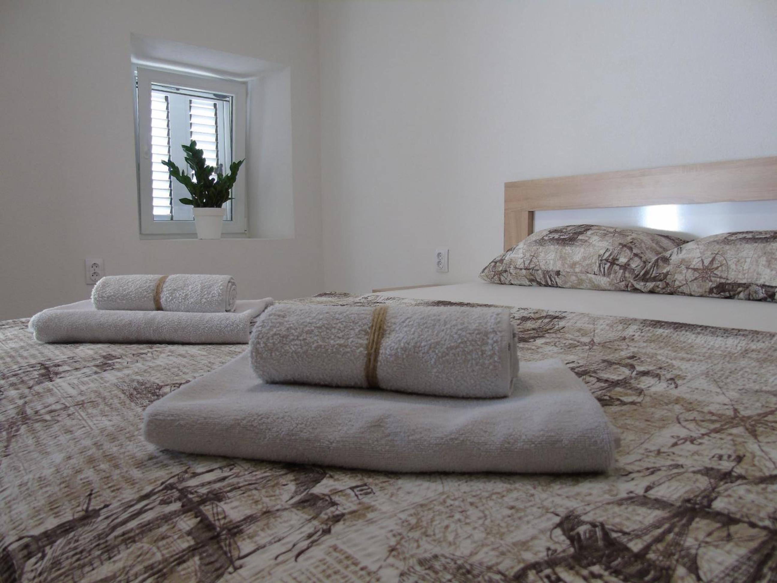 Apartments Marysol view 3