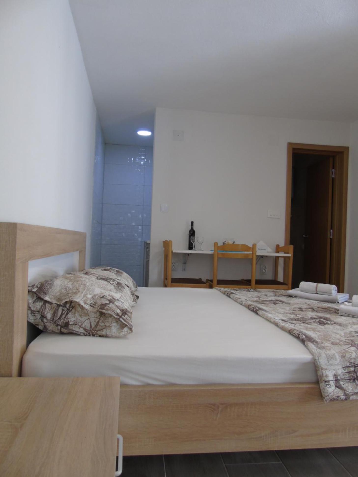 Apartments Marysol view 5