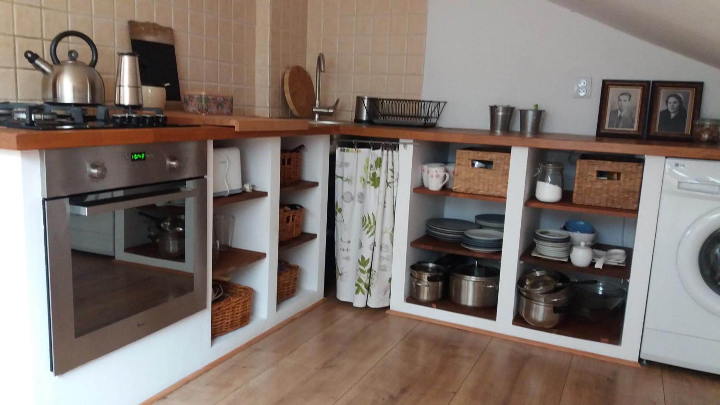 Apartament Karpielówka view 5