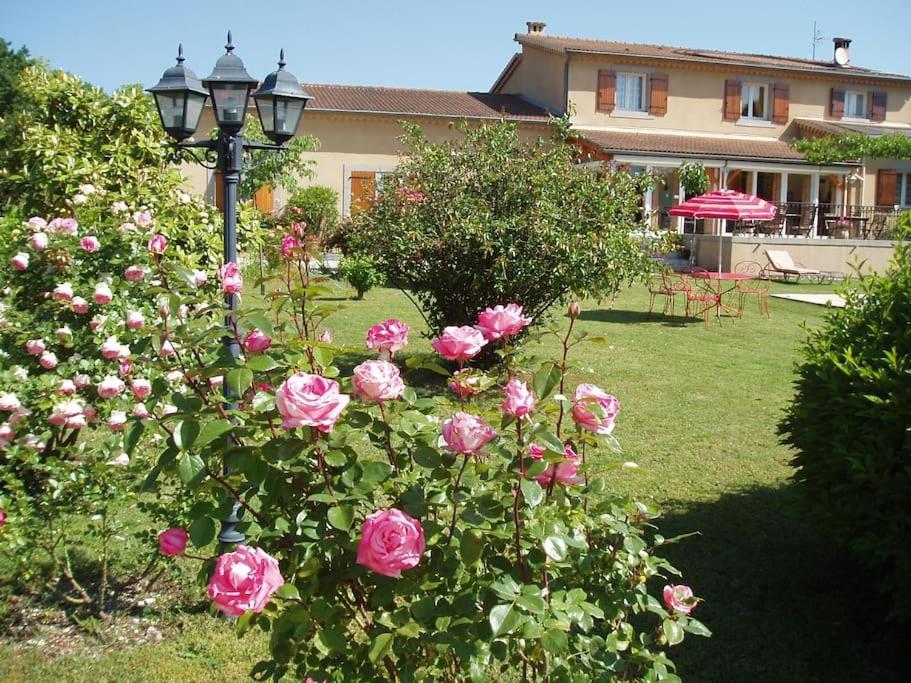 La Farigoule - Property Image 3