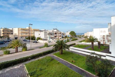 Finestrelle Pied à terre a Otranto view 2