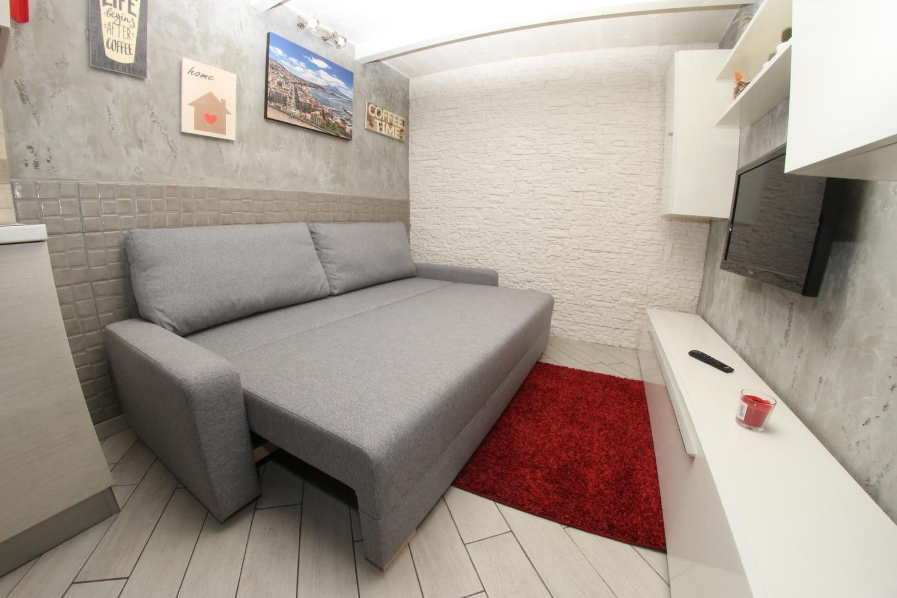 Brillantina House photo 4