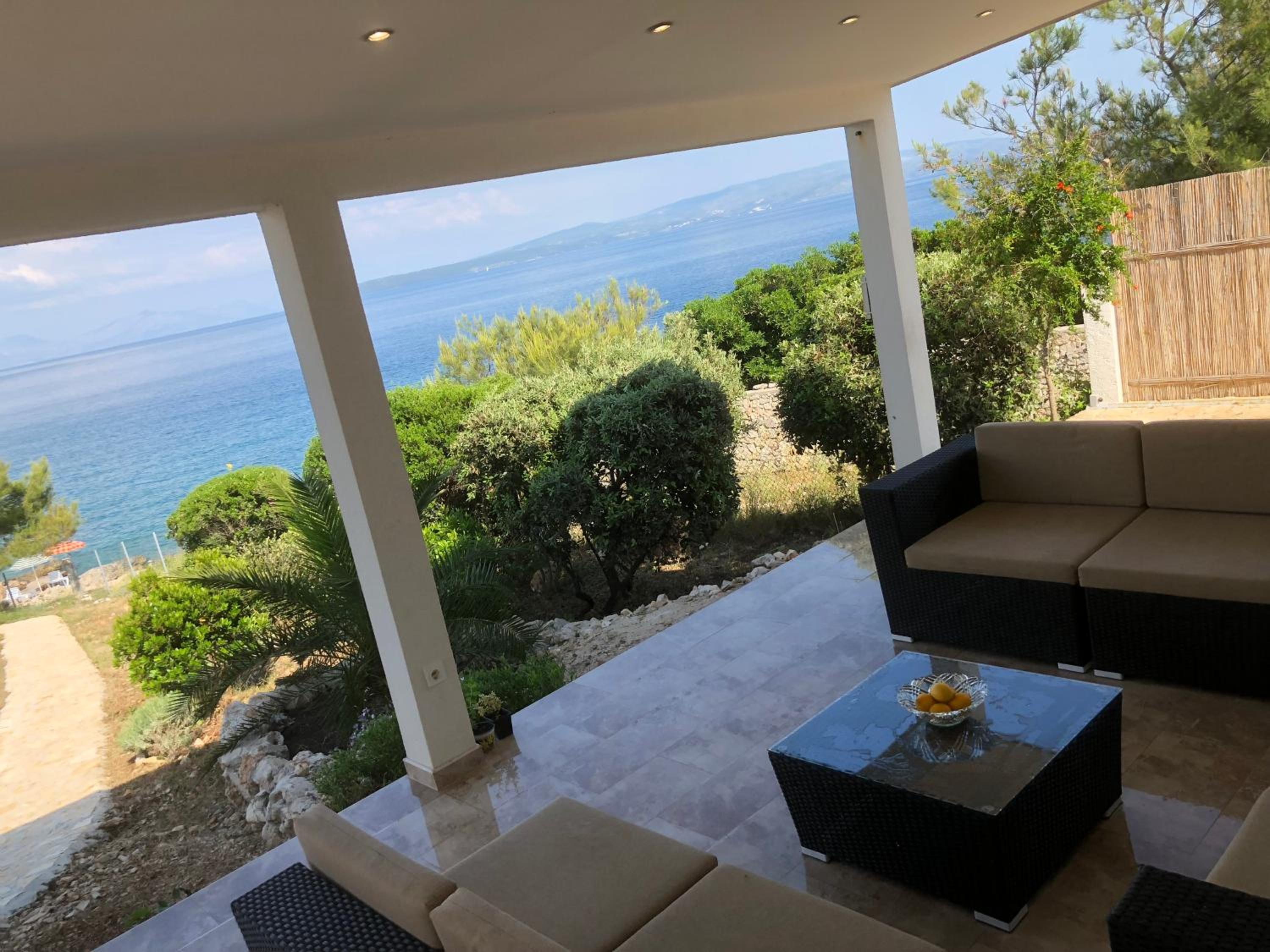 House at the Beach view 4
