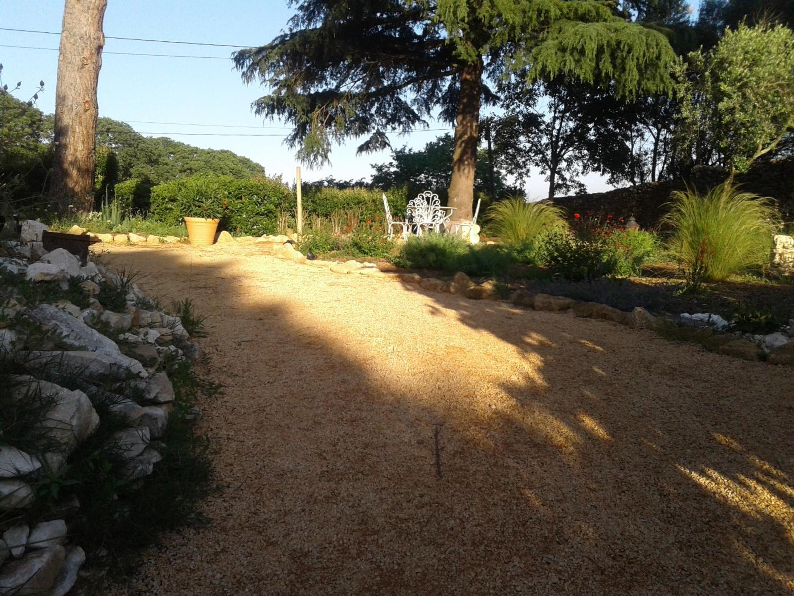 L'atelier