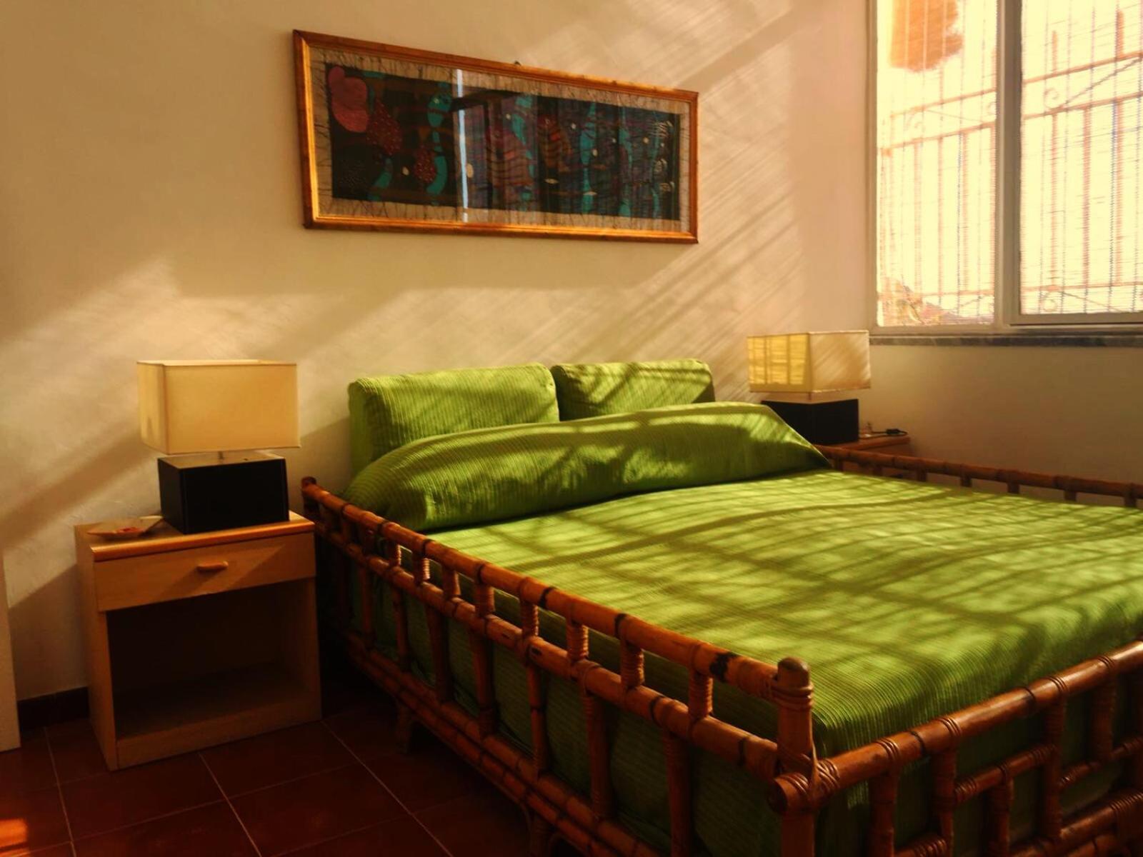 Villa Laura Sea View Apartments