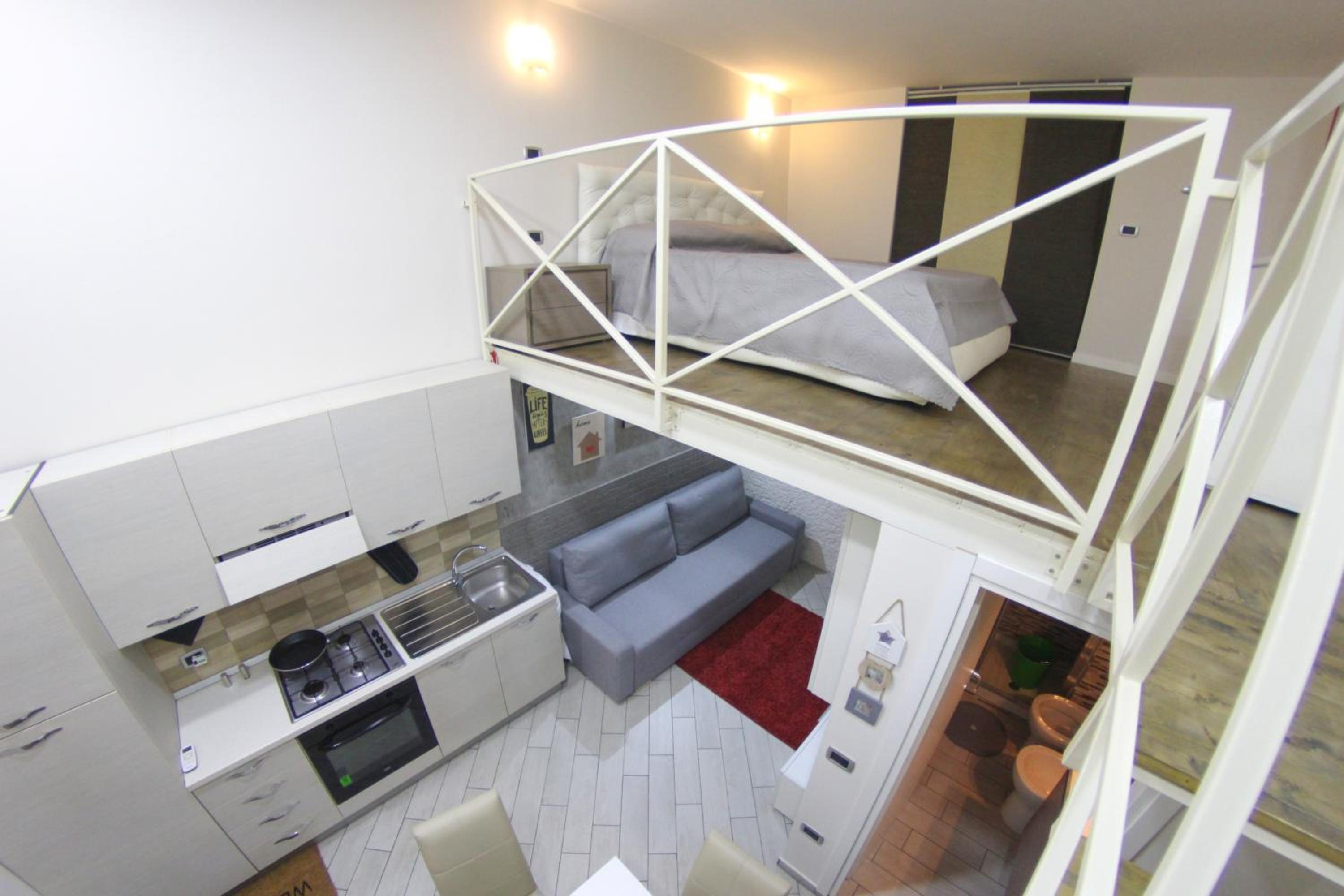 Brillantina House photo 2
