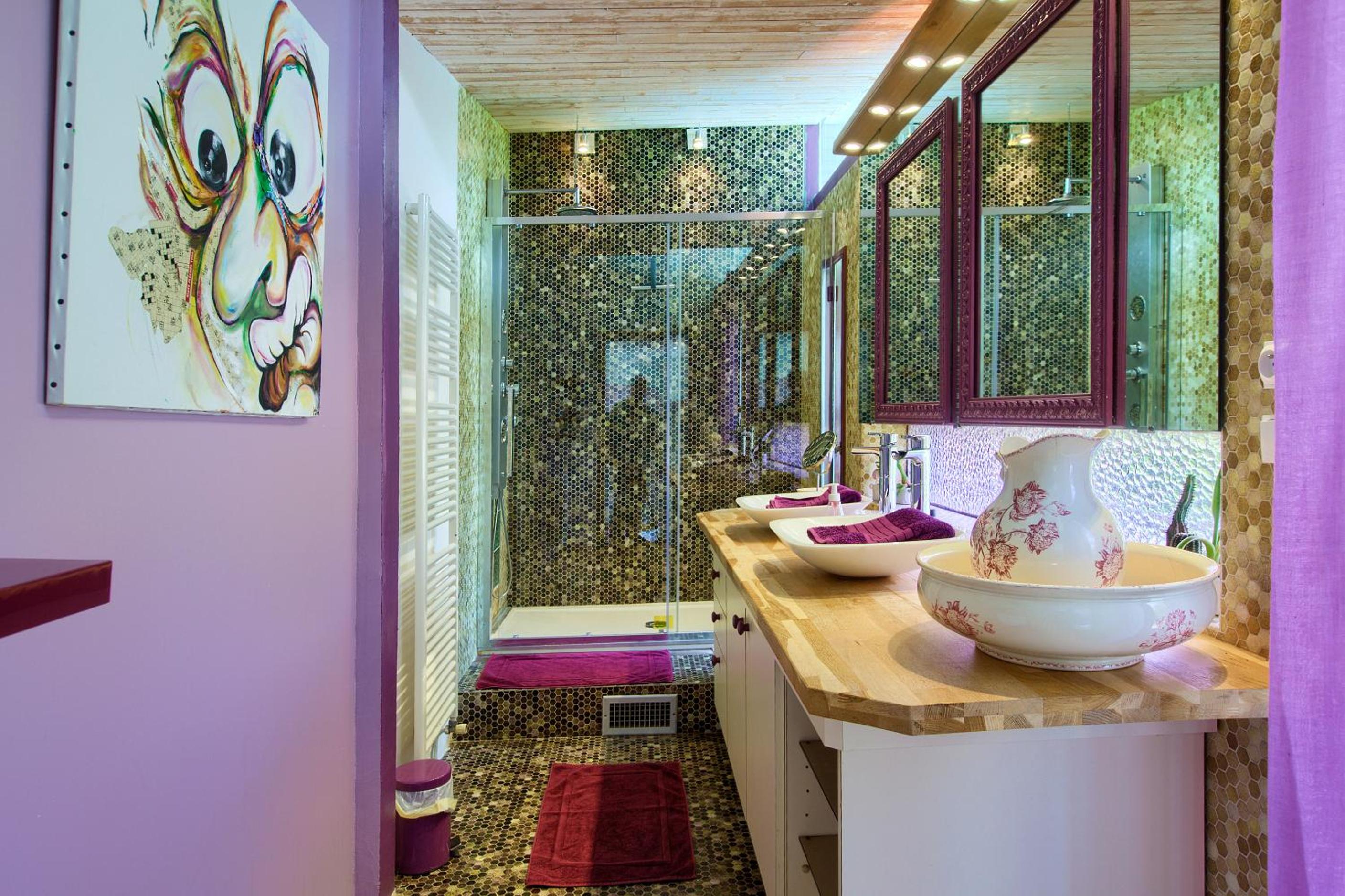 B&B La Closerie 33