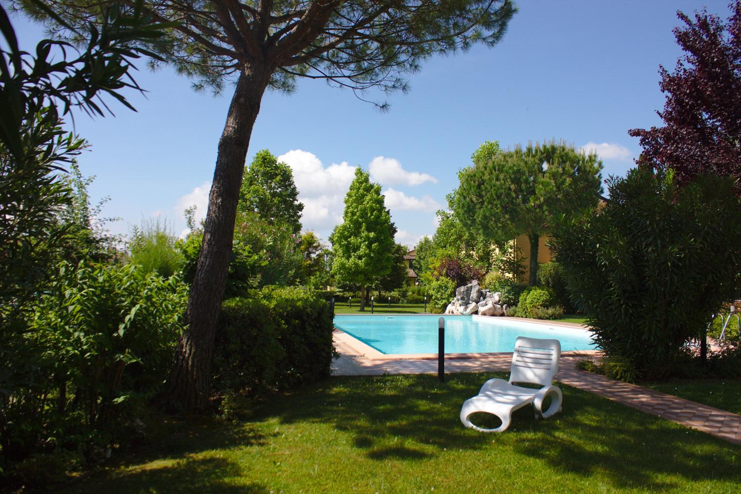 Apartment Anna Moniga del Garda photo 2