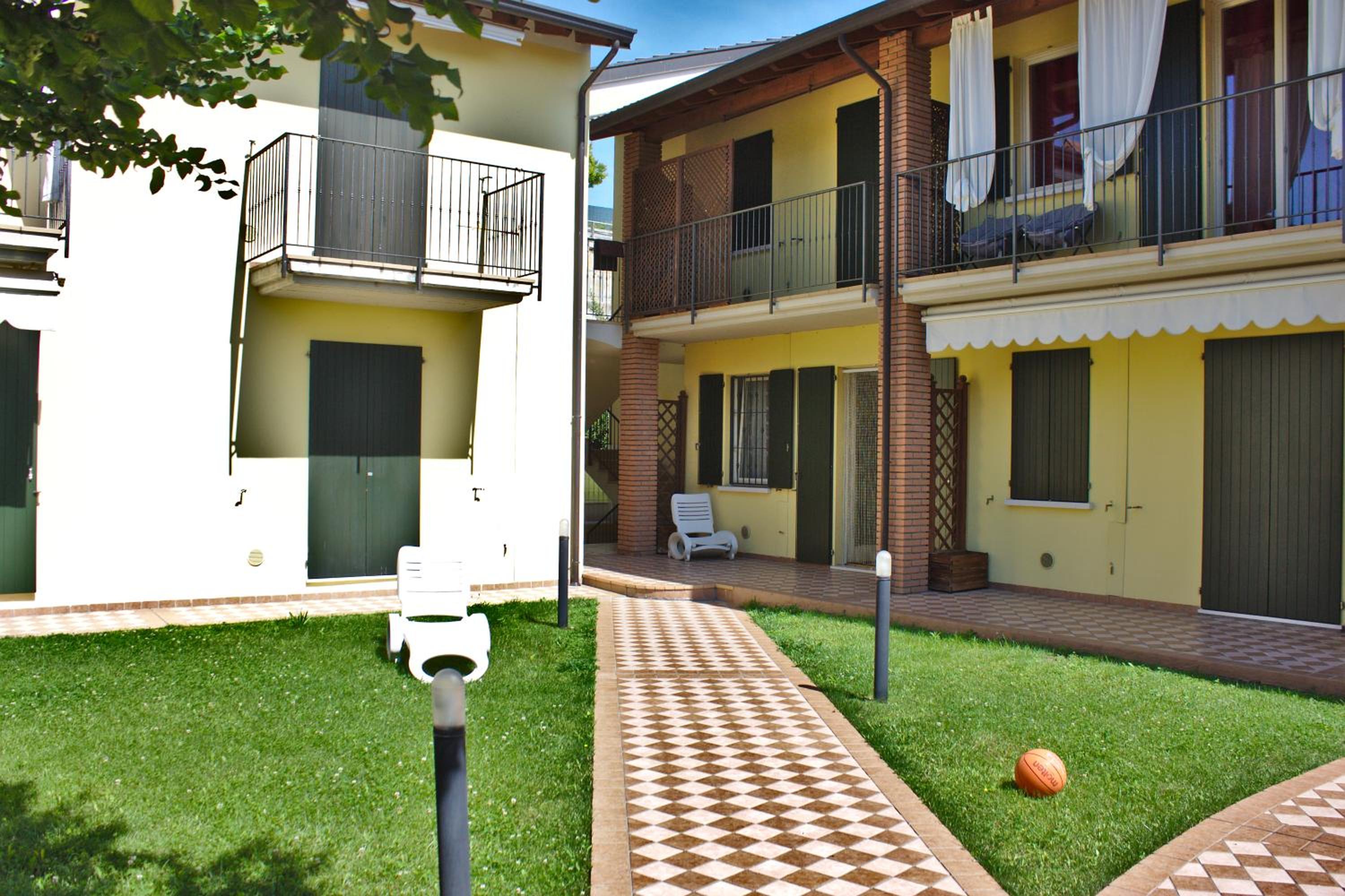 Apartment Anna Moniga del Garda photo 3