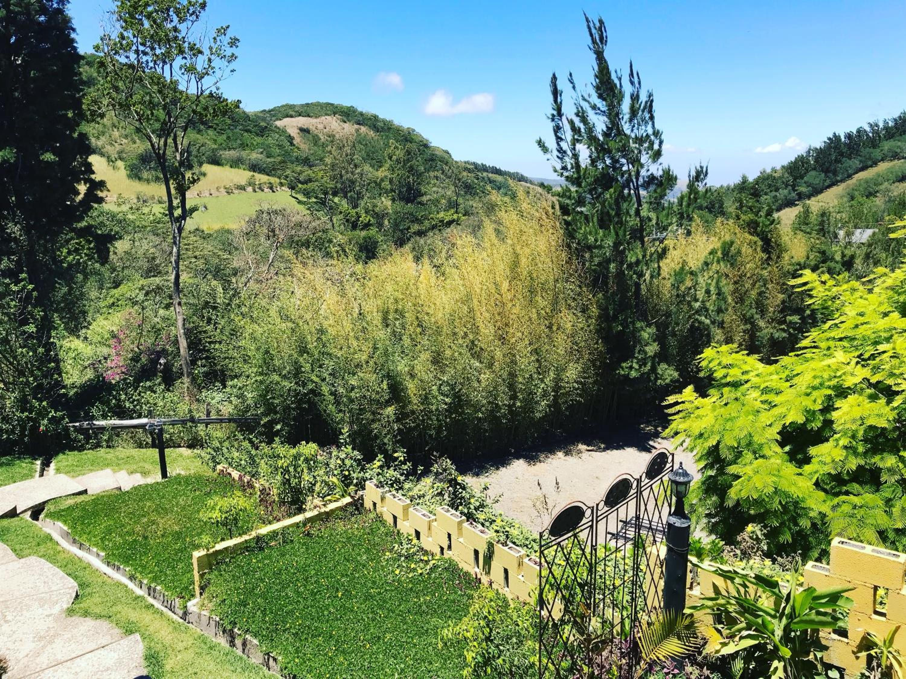 Casitas Jeruti