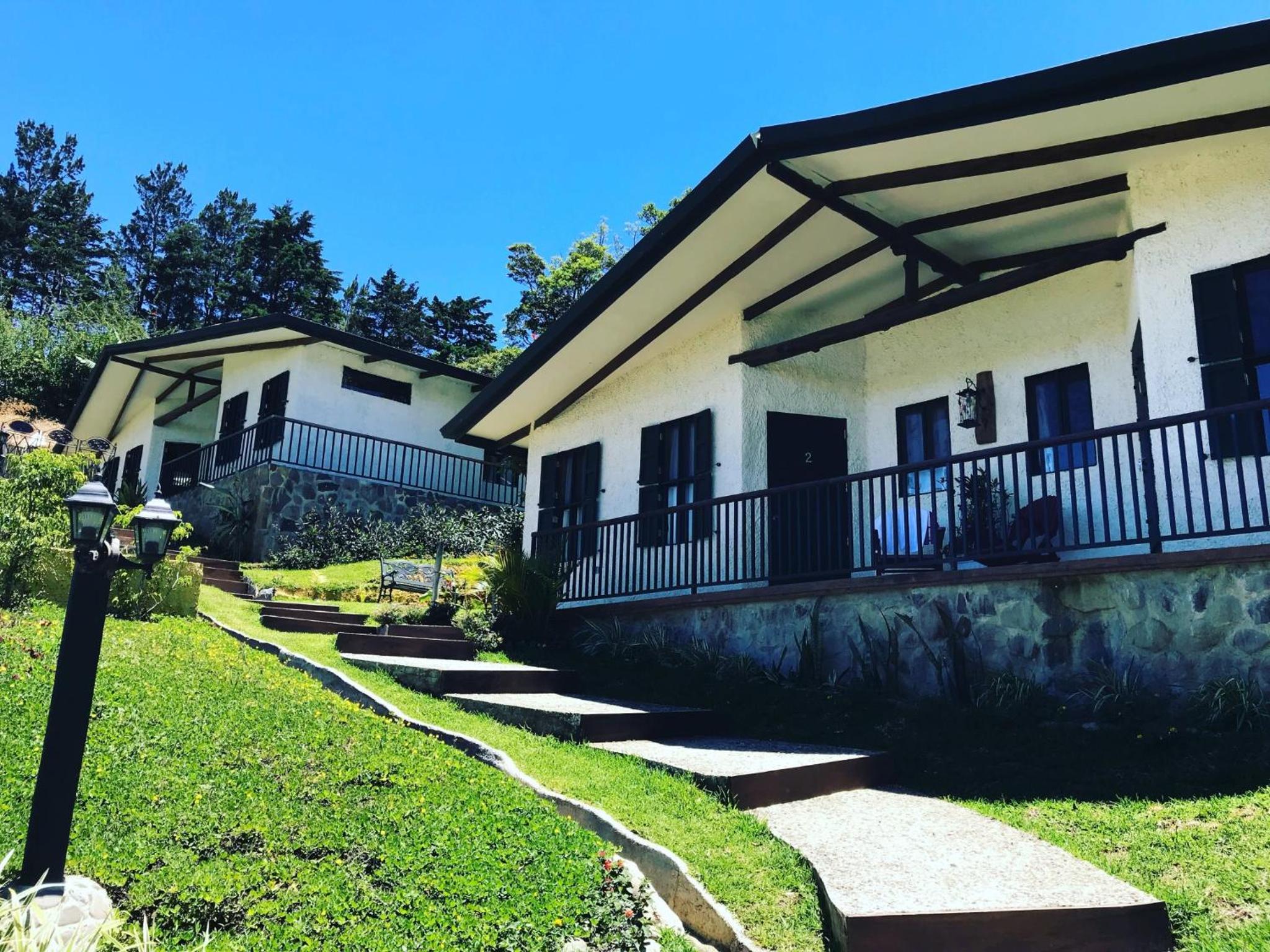 Casitas Jeruti