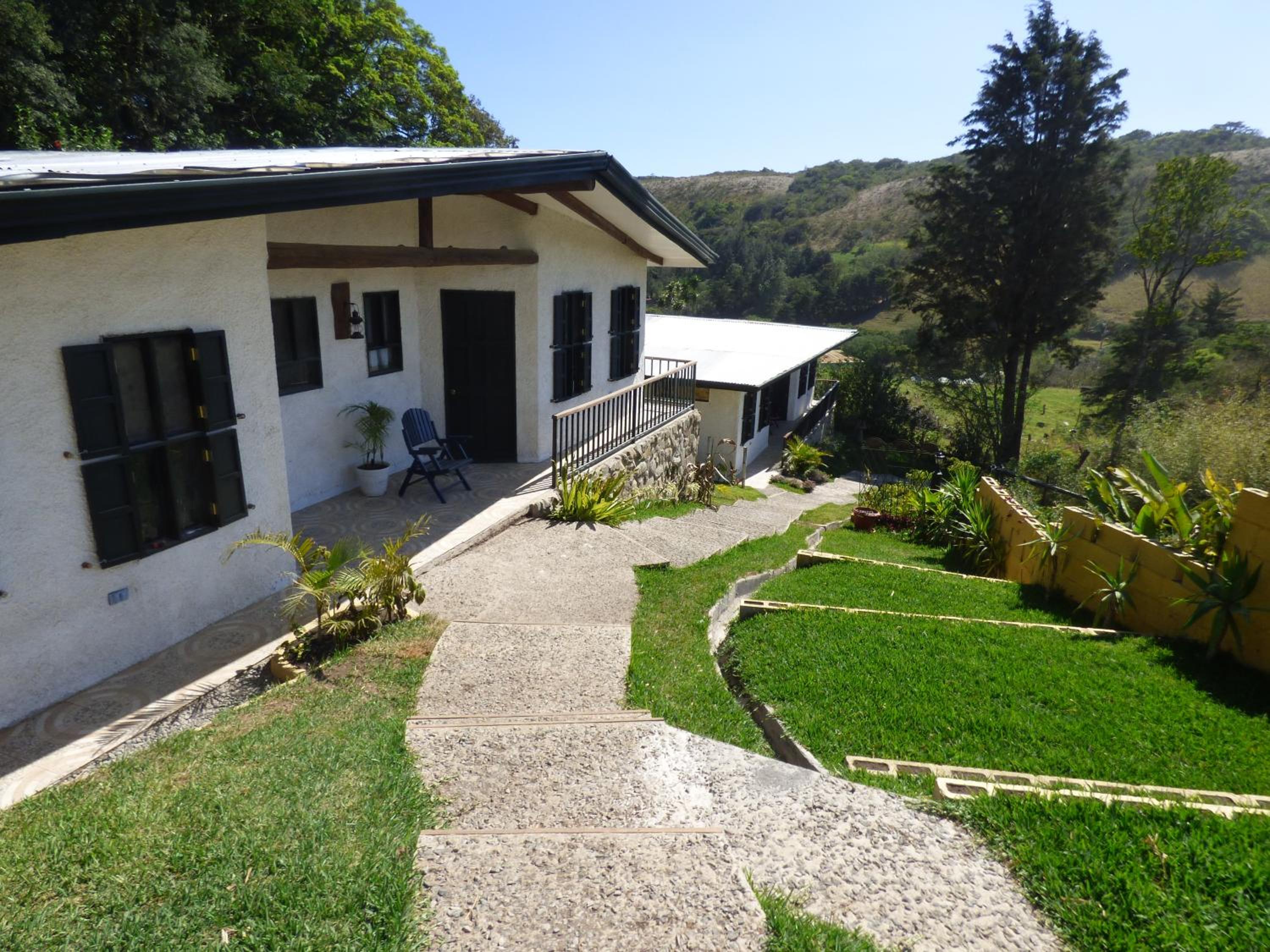 Casitas Jeruti