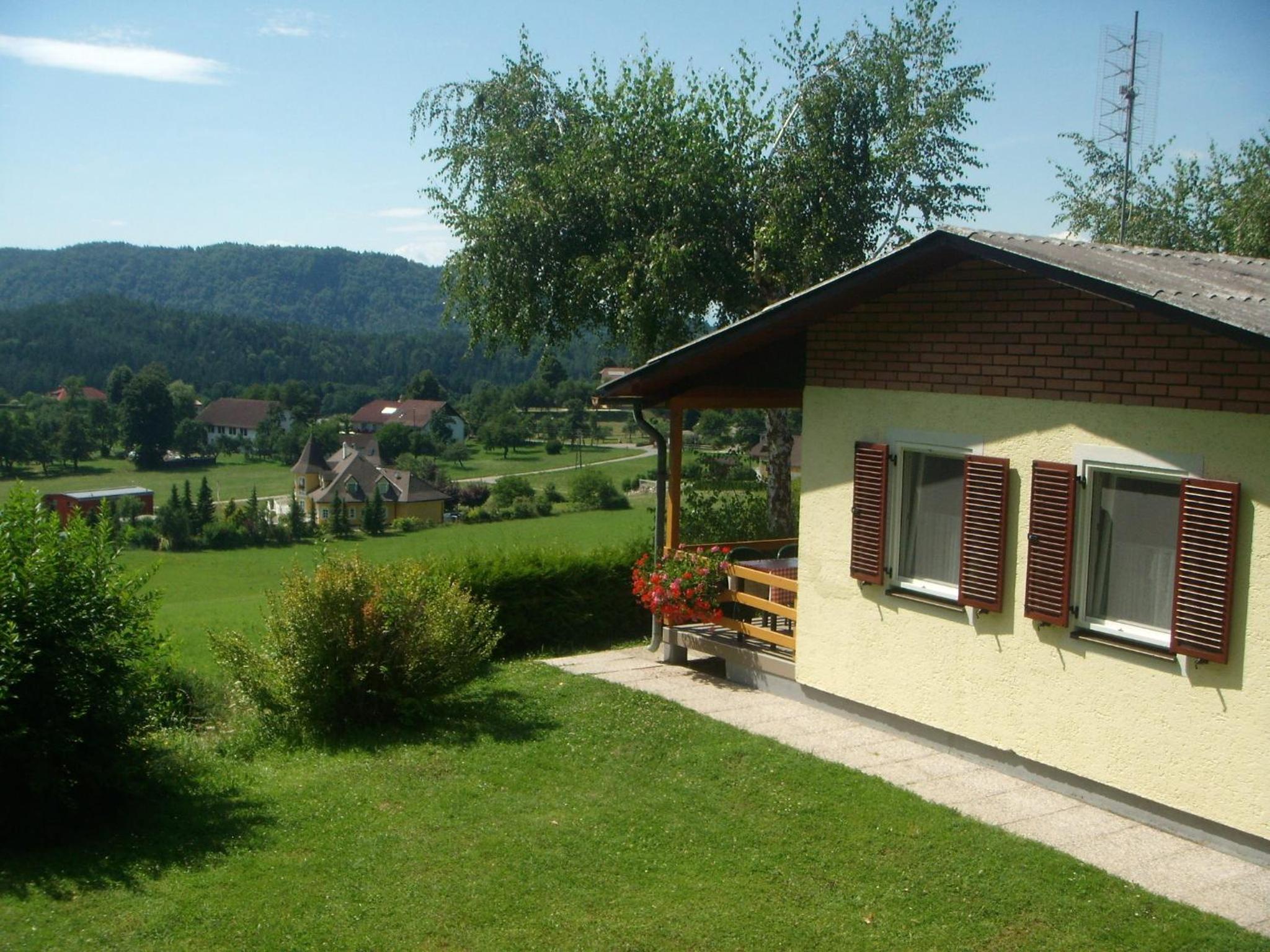 Ferienhäuser Zak