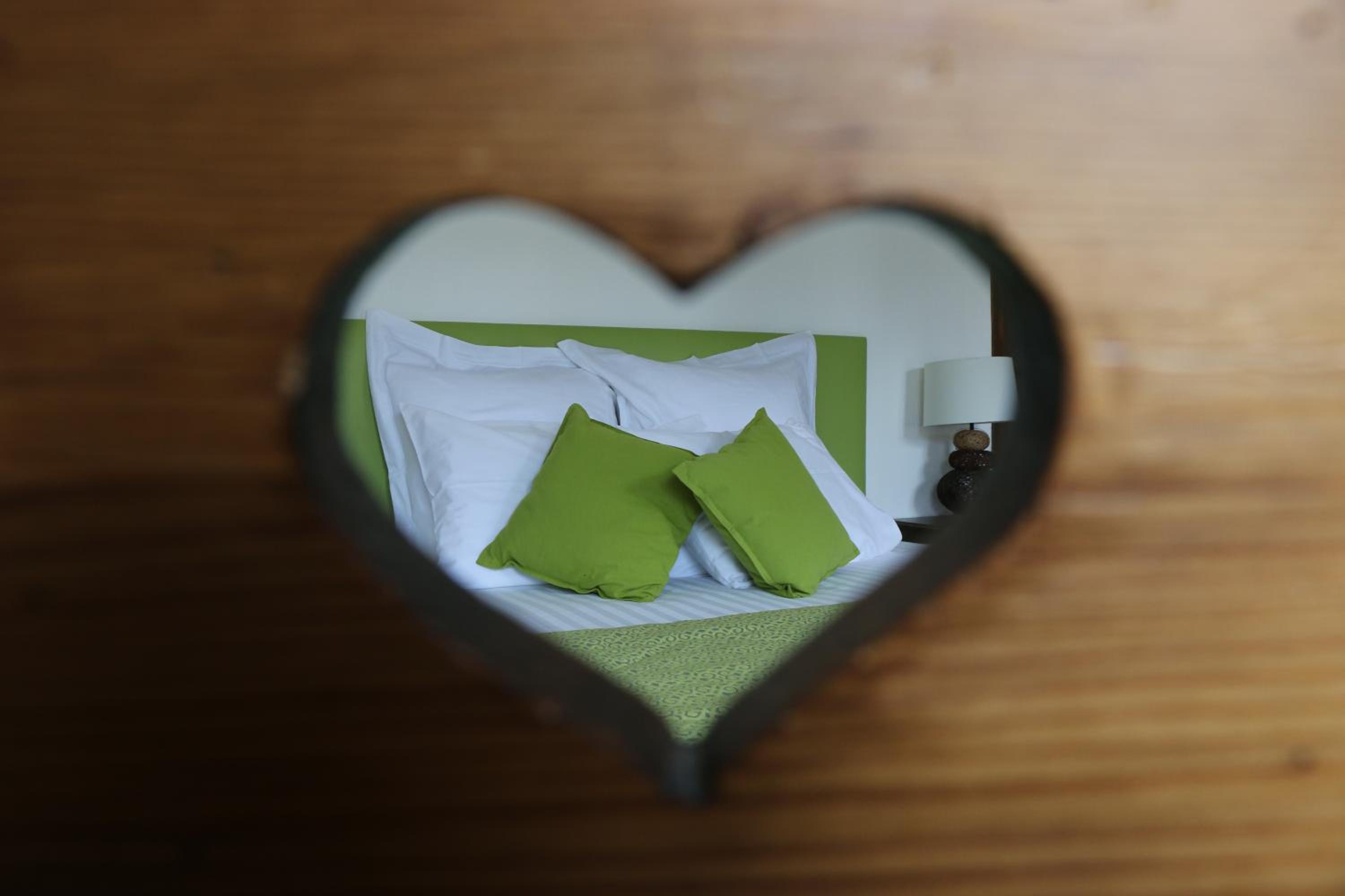Au Relais de Chaussy