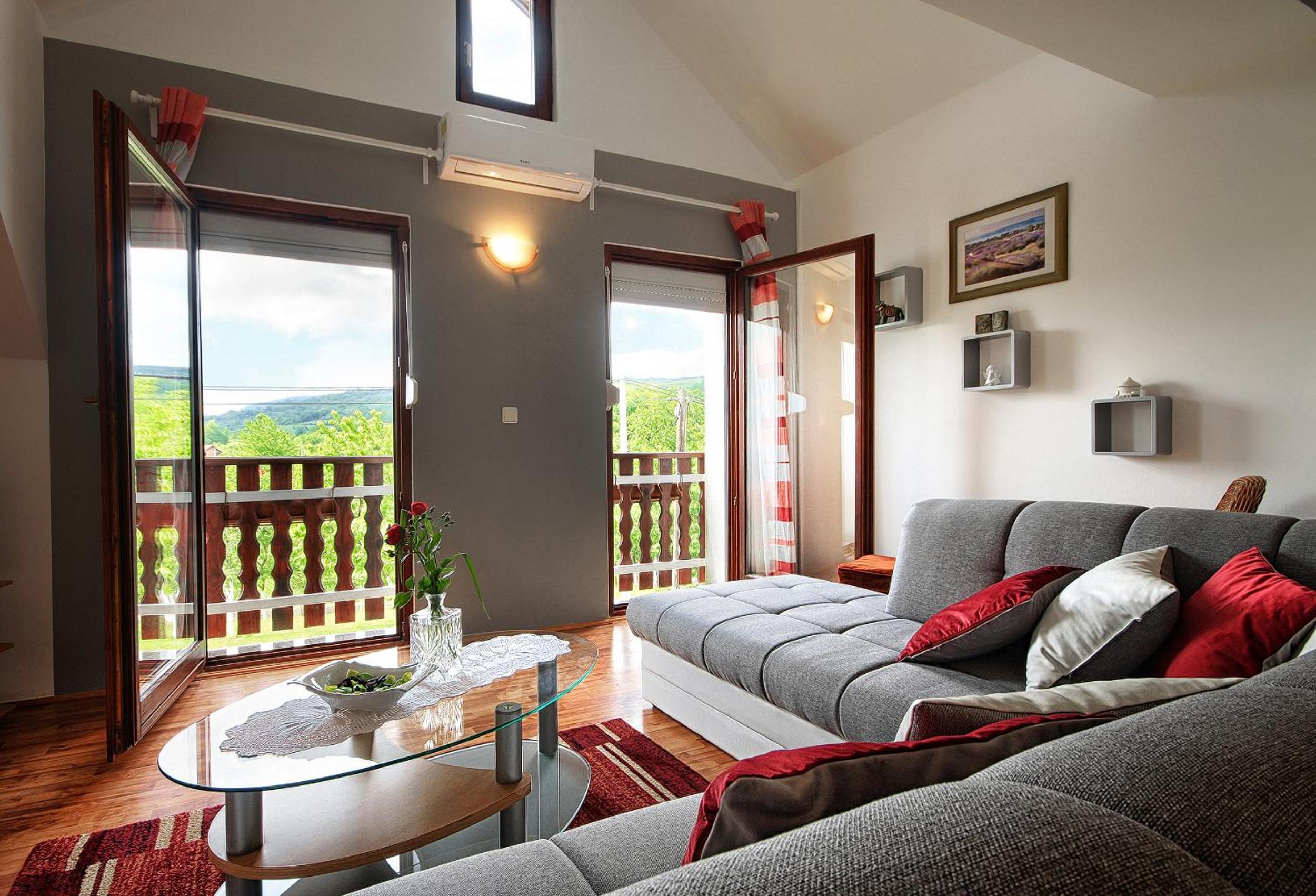 Apartment Medeni view 2