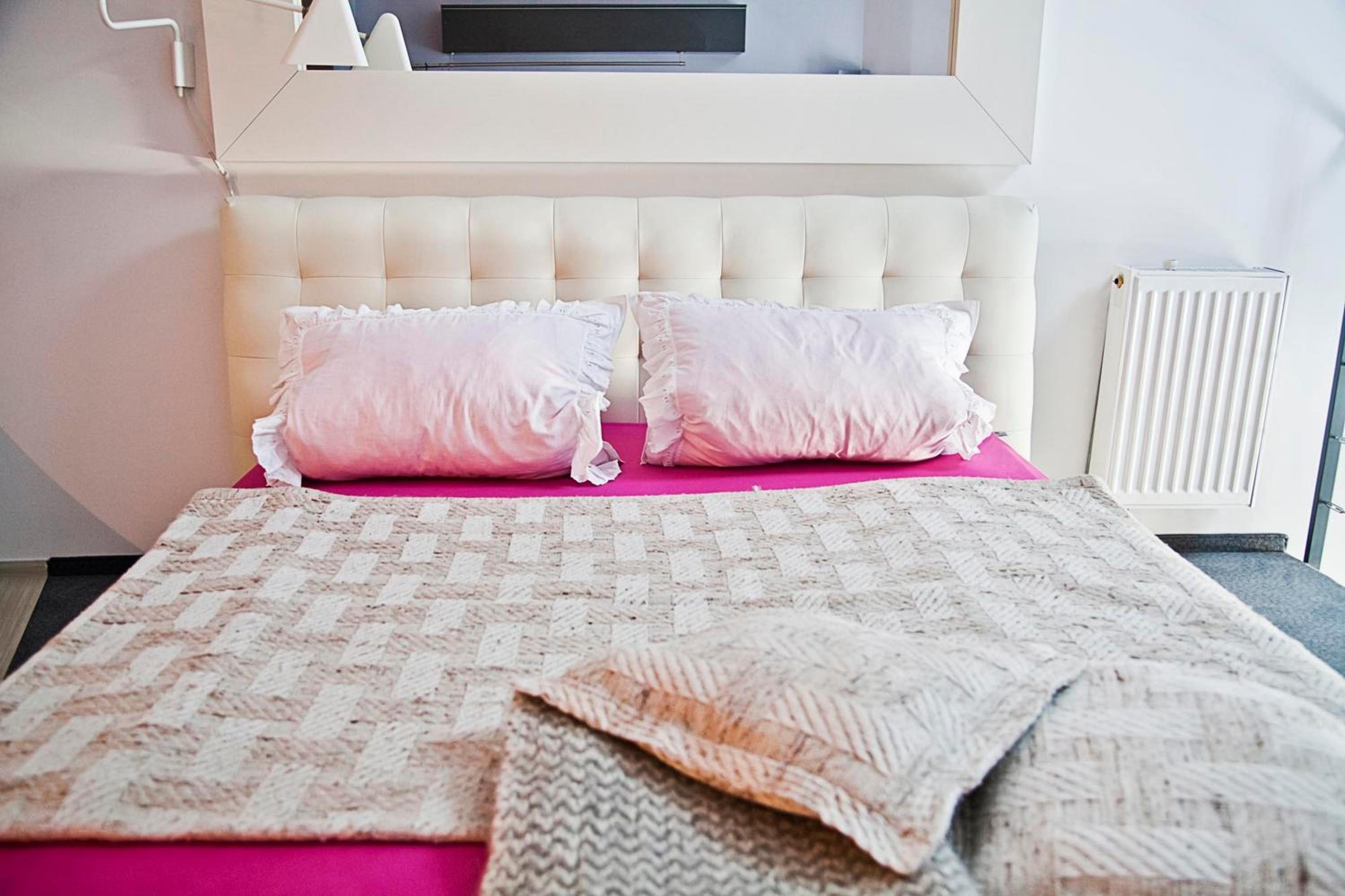 Loft Suite
