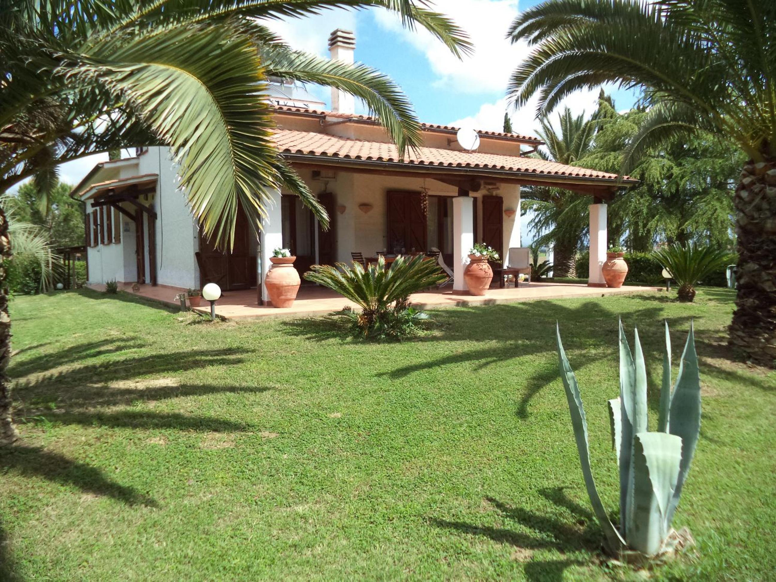 Villa Aunti