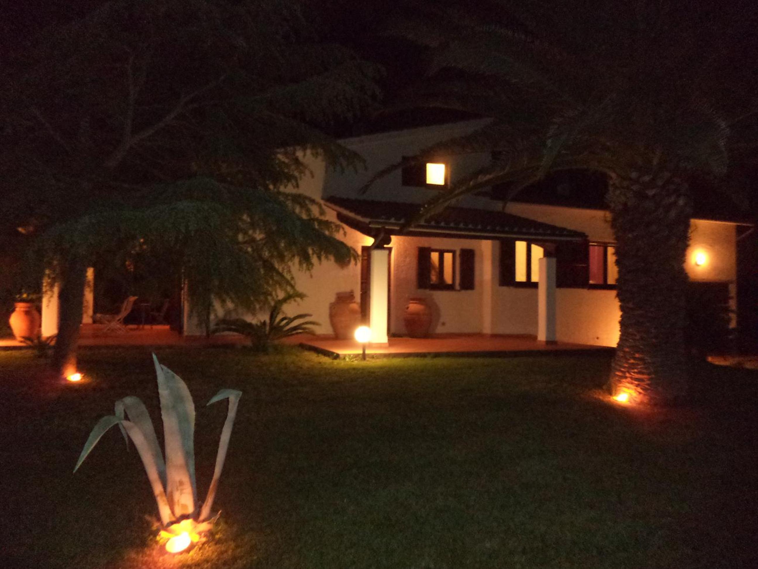 Villa Aunti