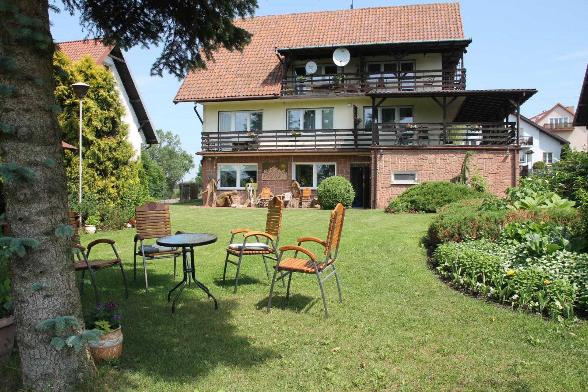 AS Gościniec view 3