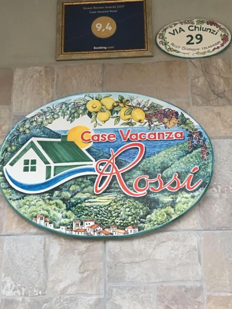 Case Vacanze Rossi photo 2