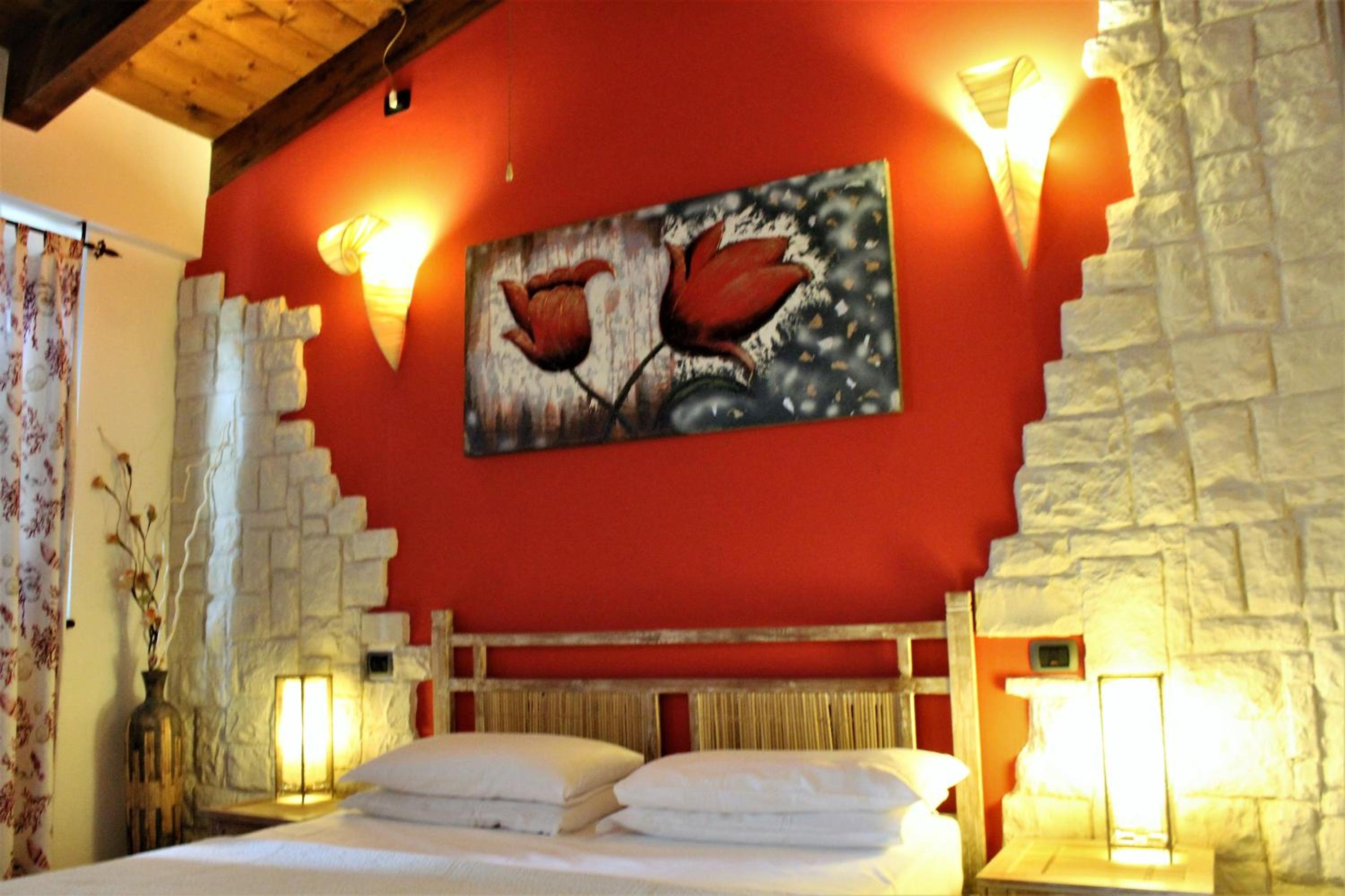 Antigua B&B
