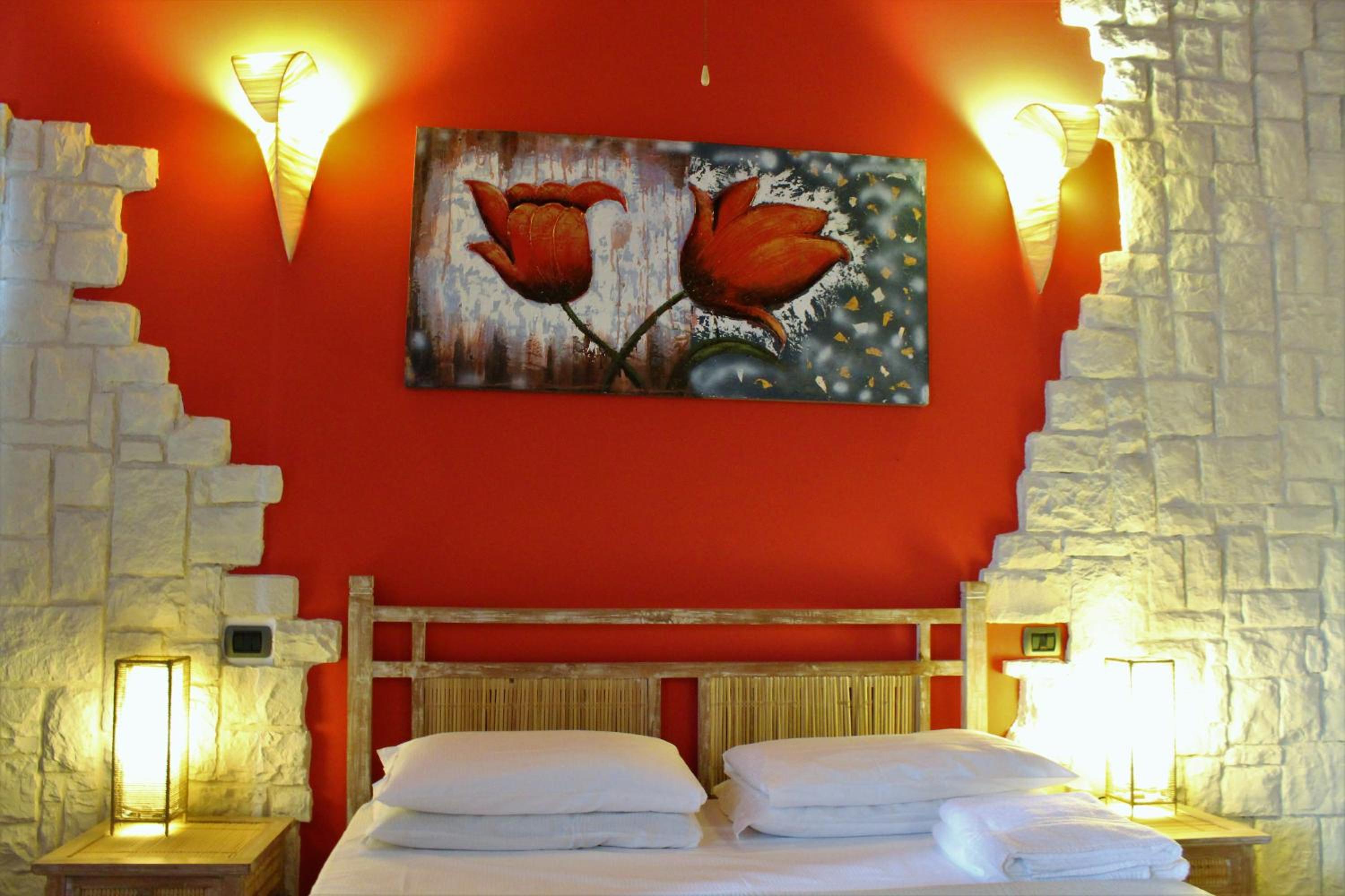 Antigua B&B