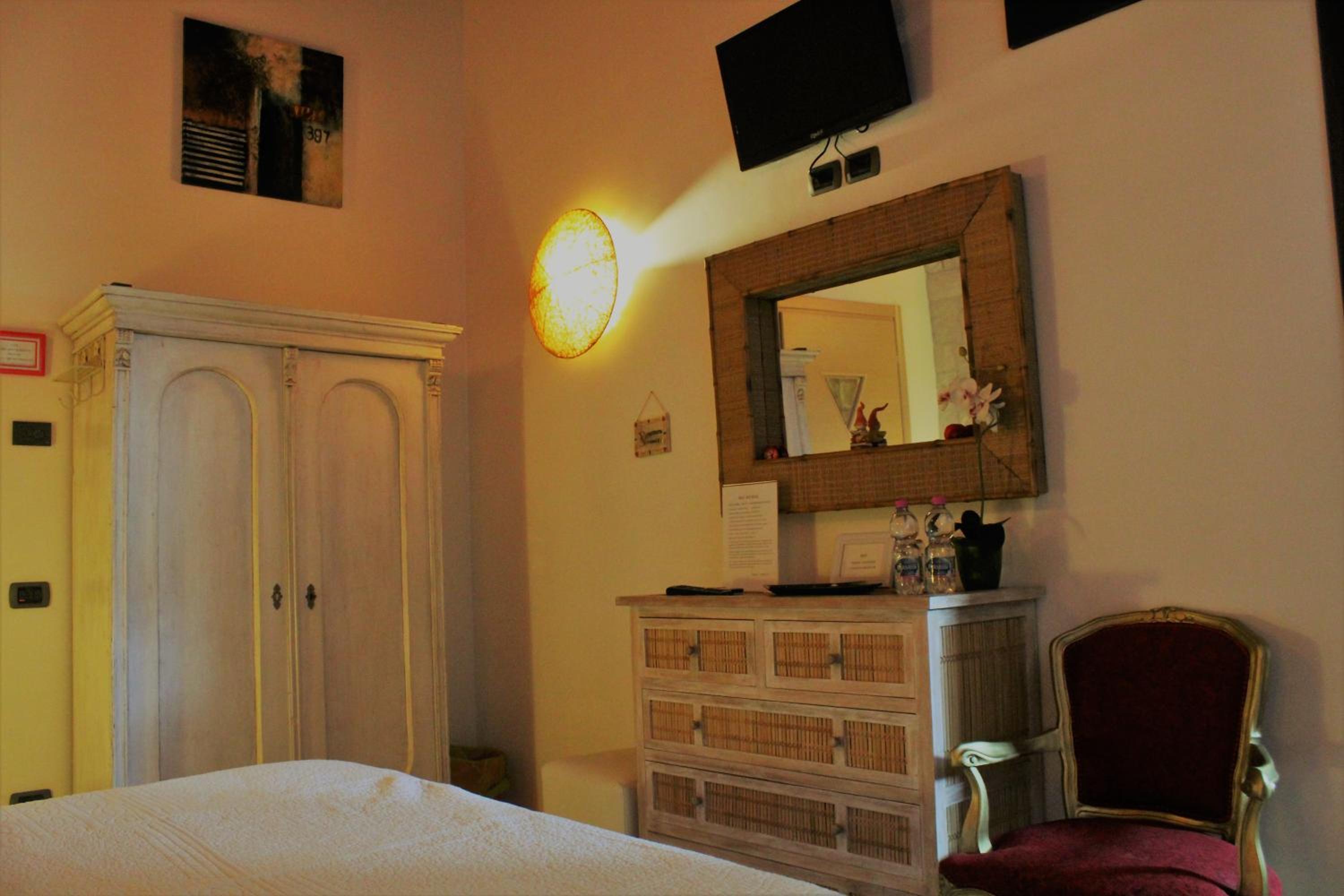 Antigua B&B