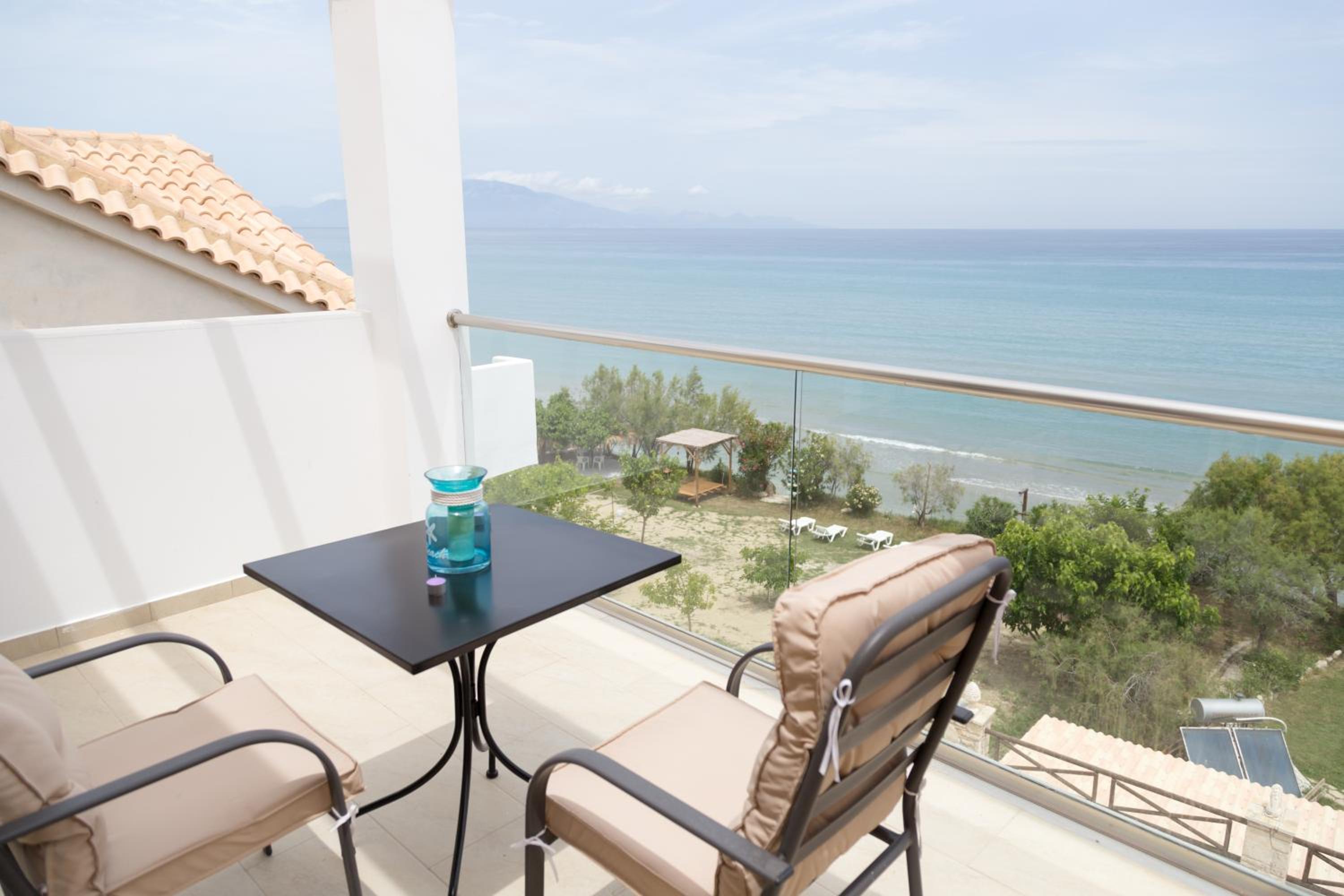 Laura Beach House