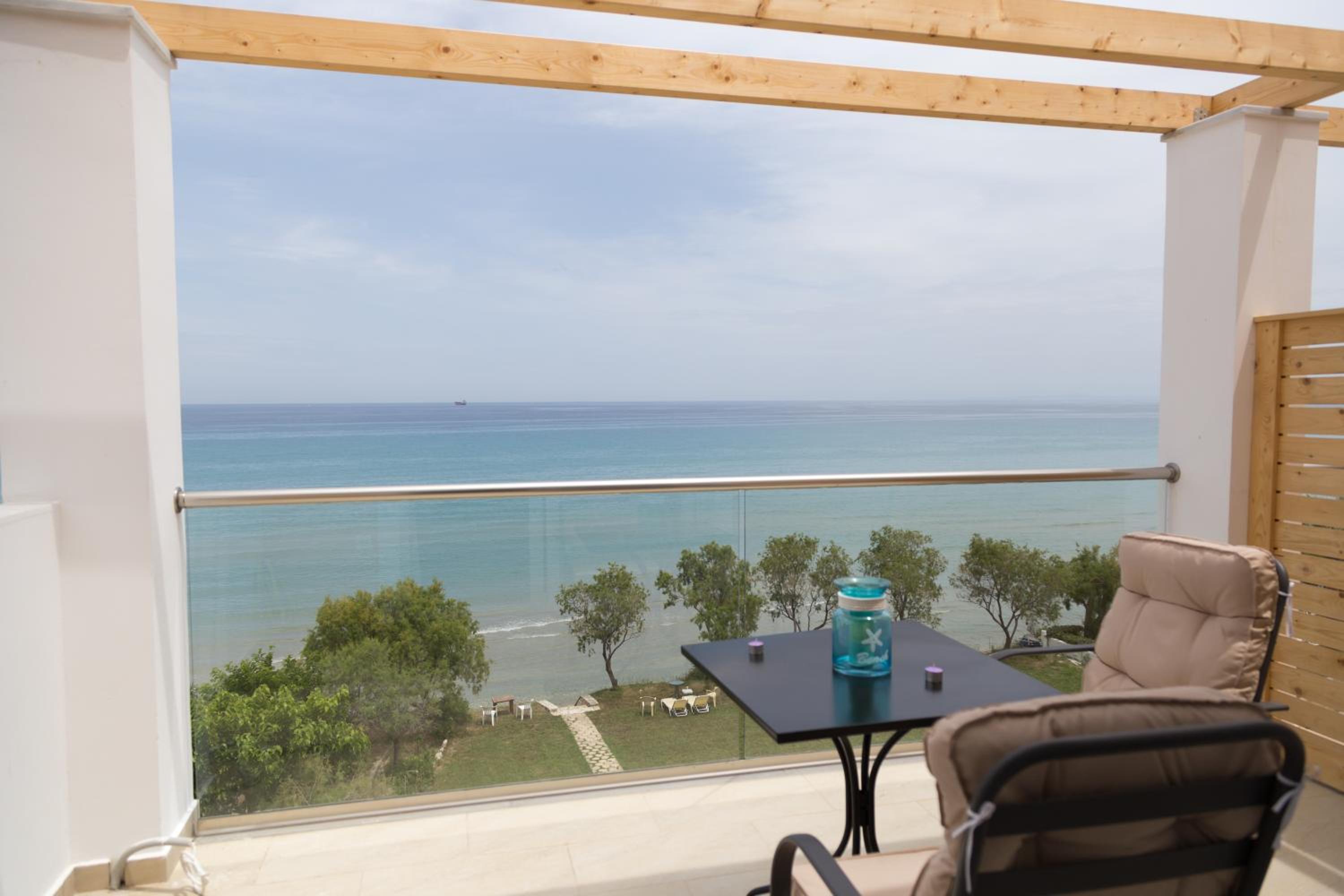Laura Beach House