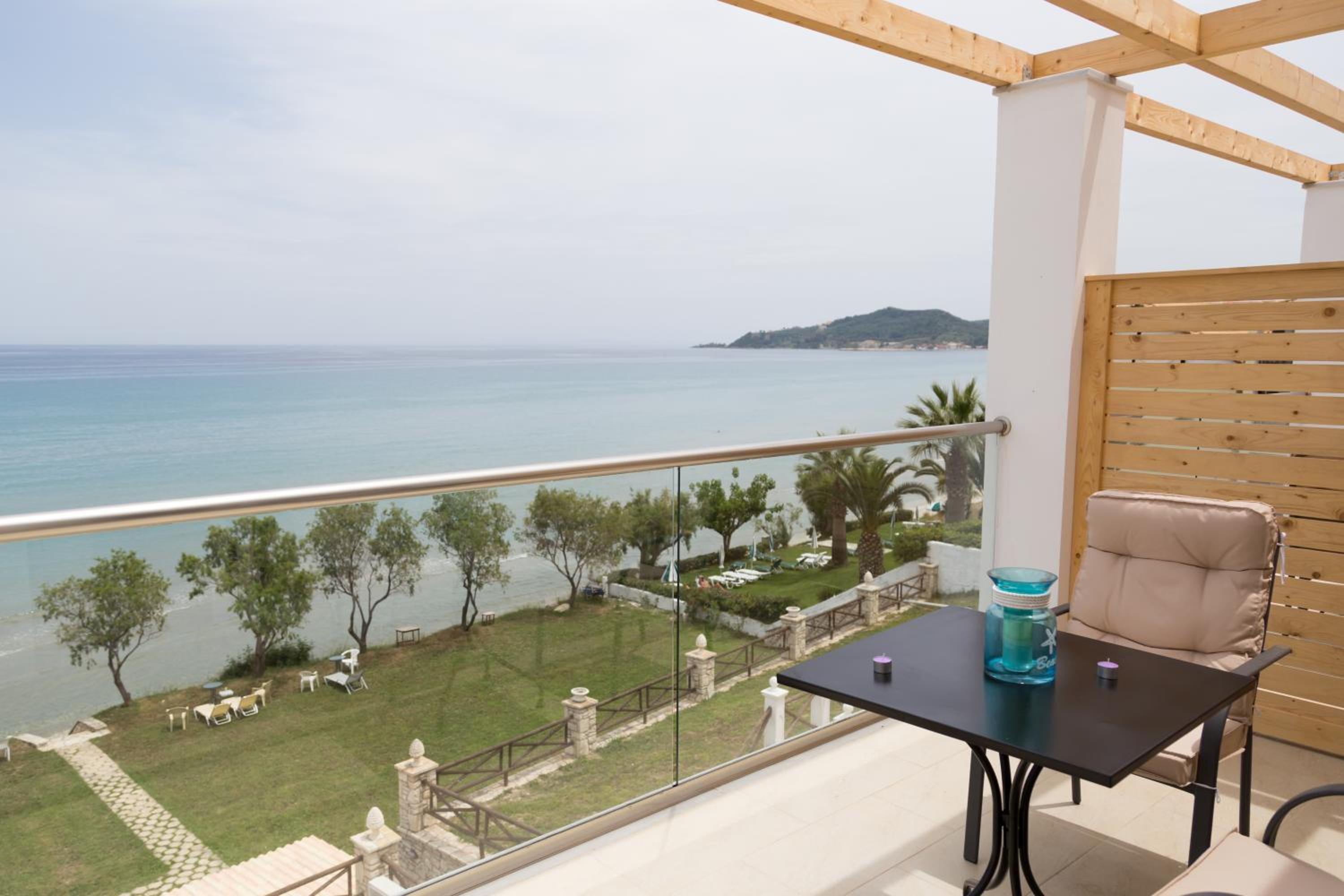 Laura Beach House