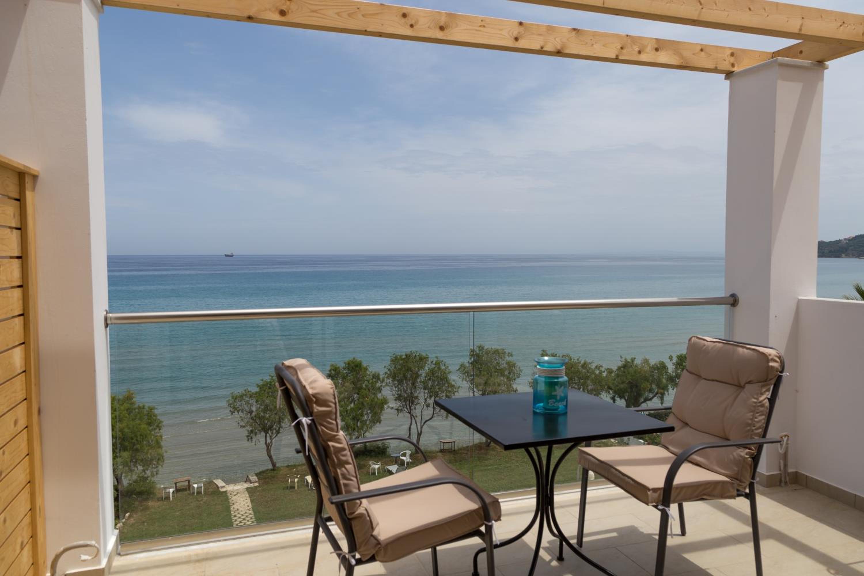 Laura Beach House