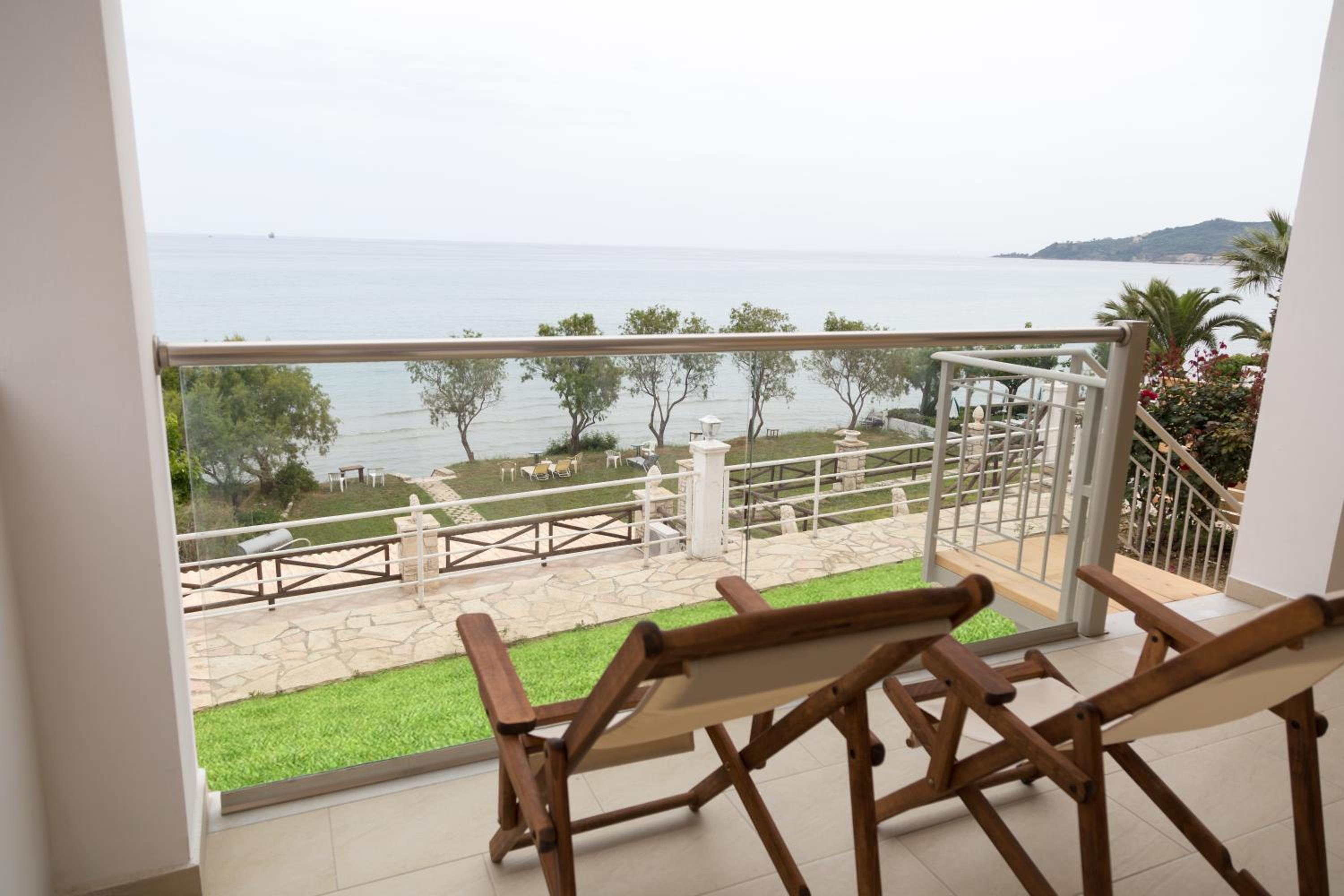 Laura Beach House
