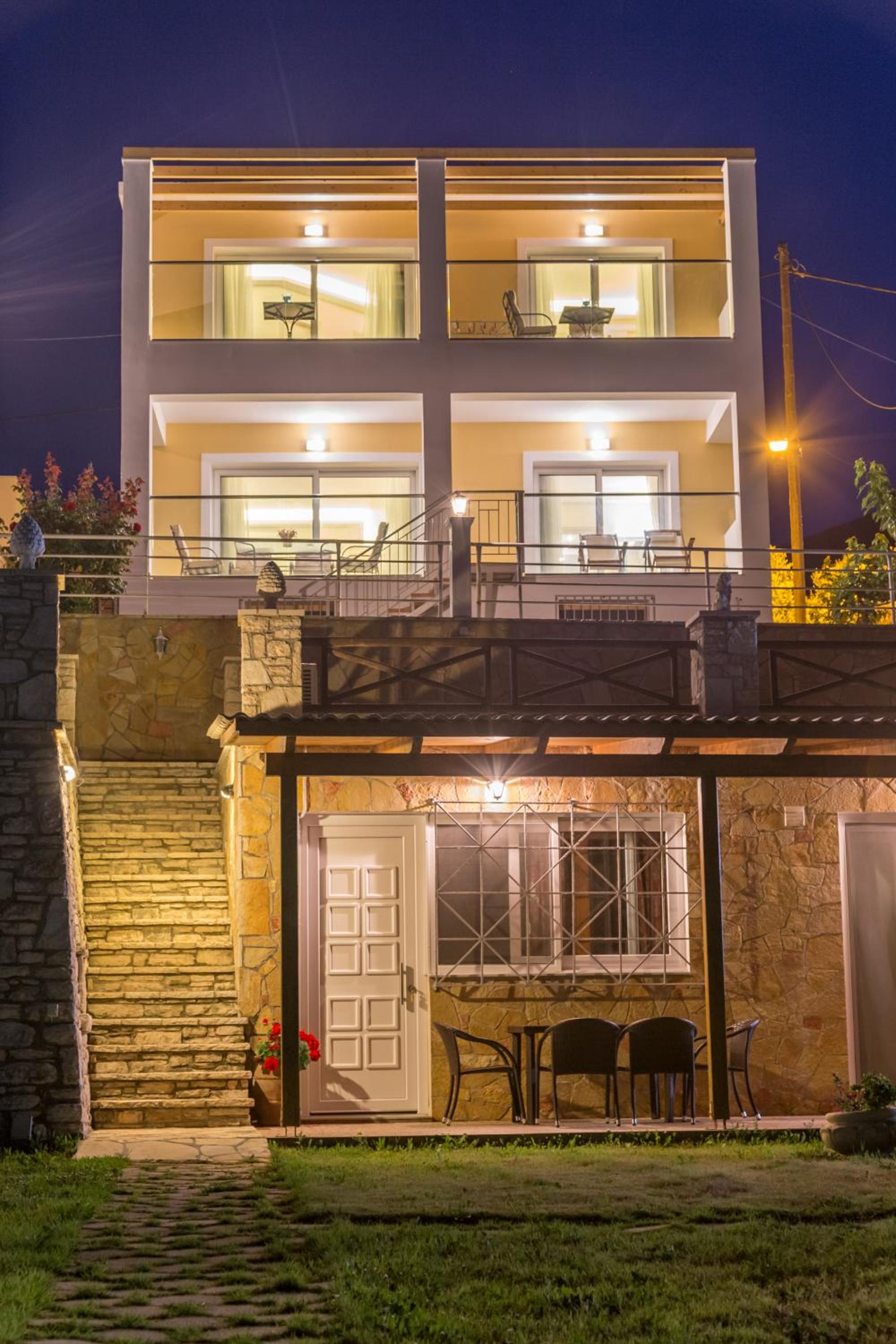 Laura Beach House