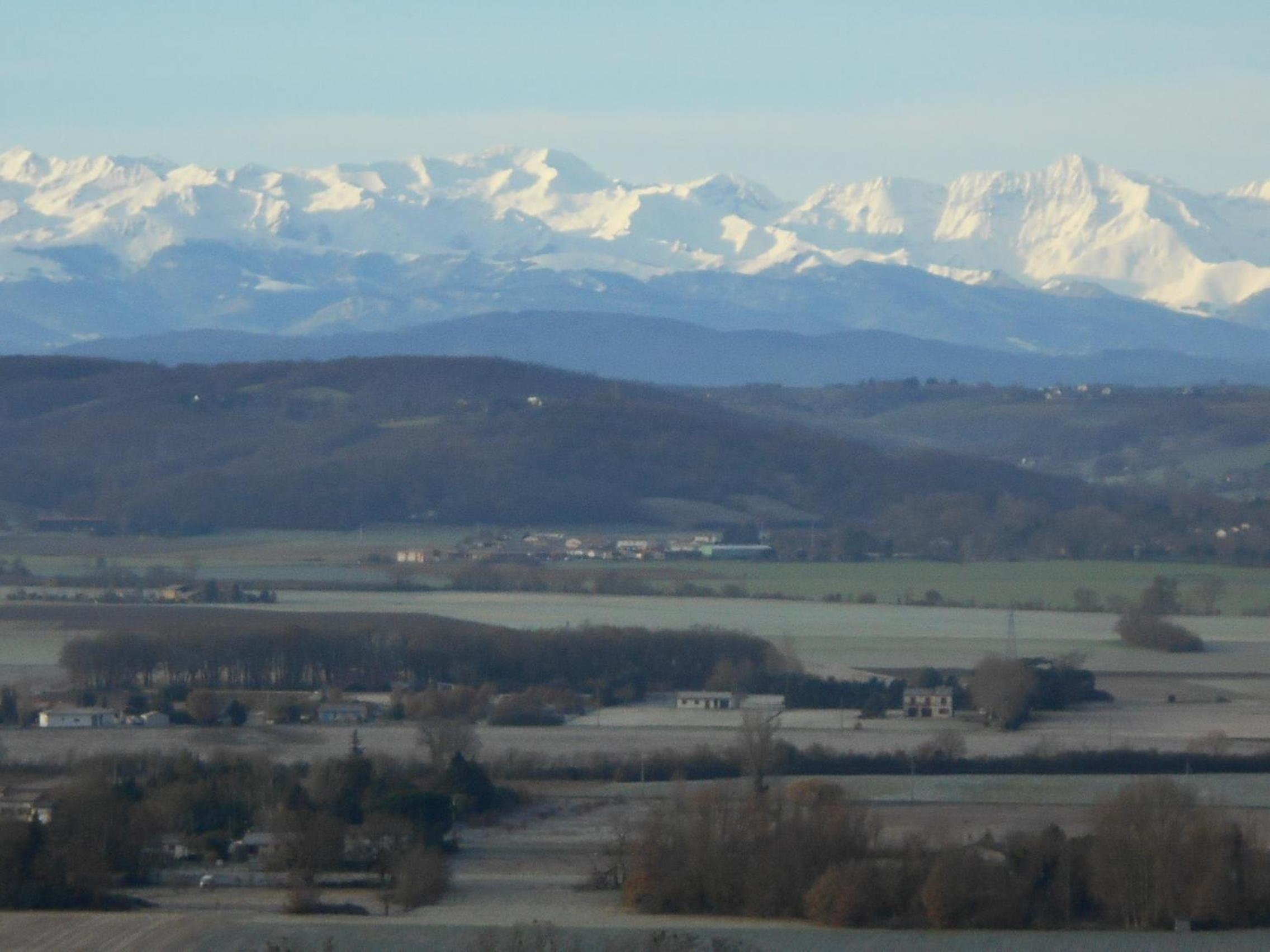 chez Isabelle
