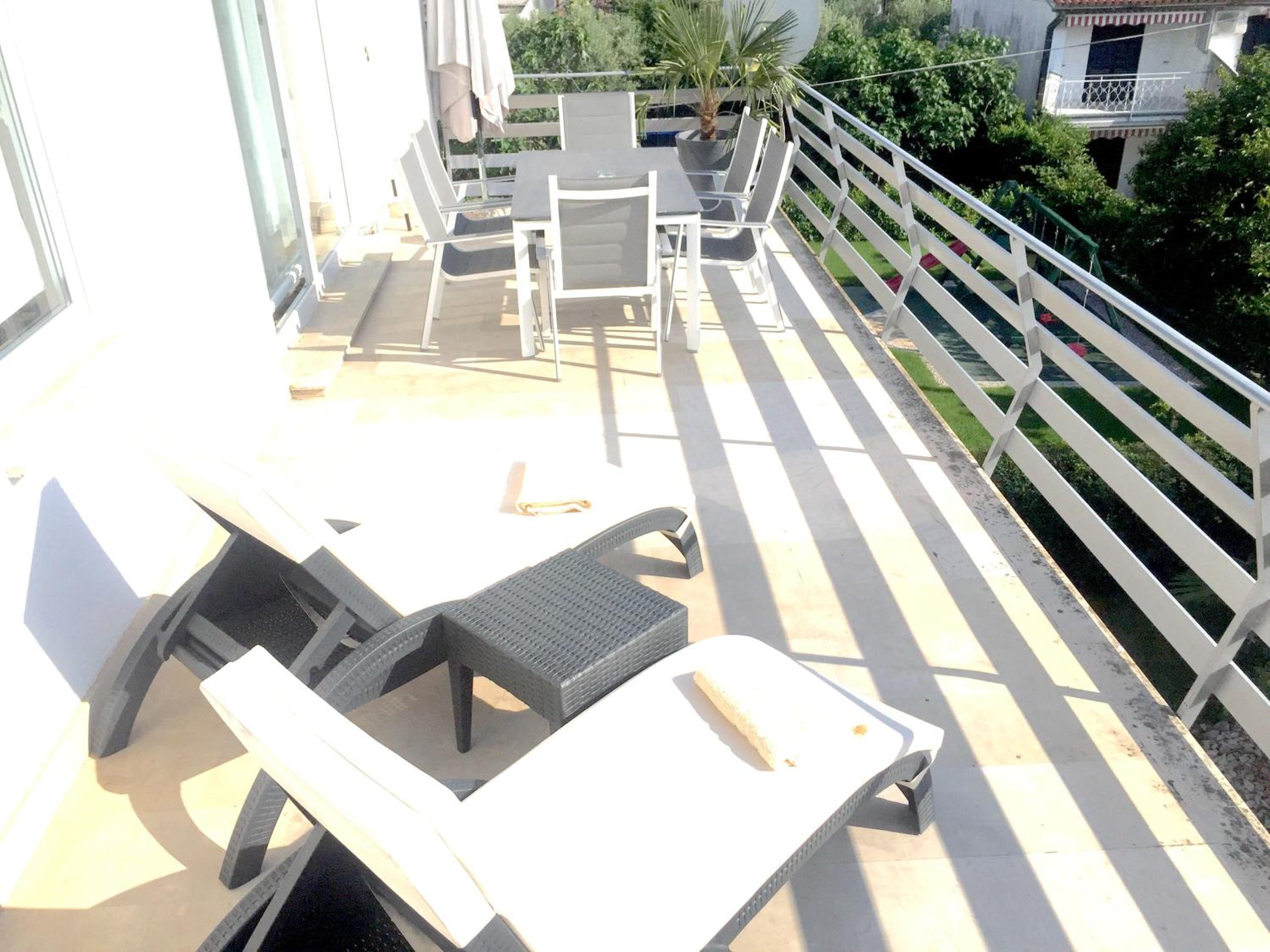 Apartments Gvarda view 4