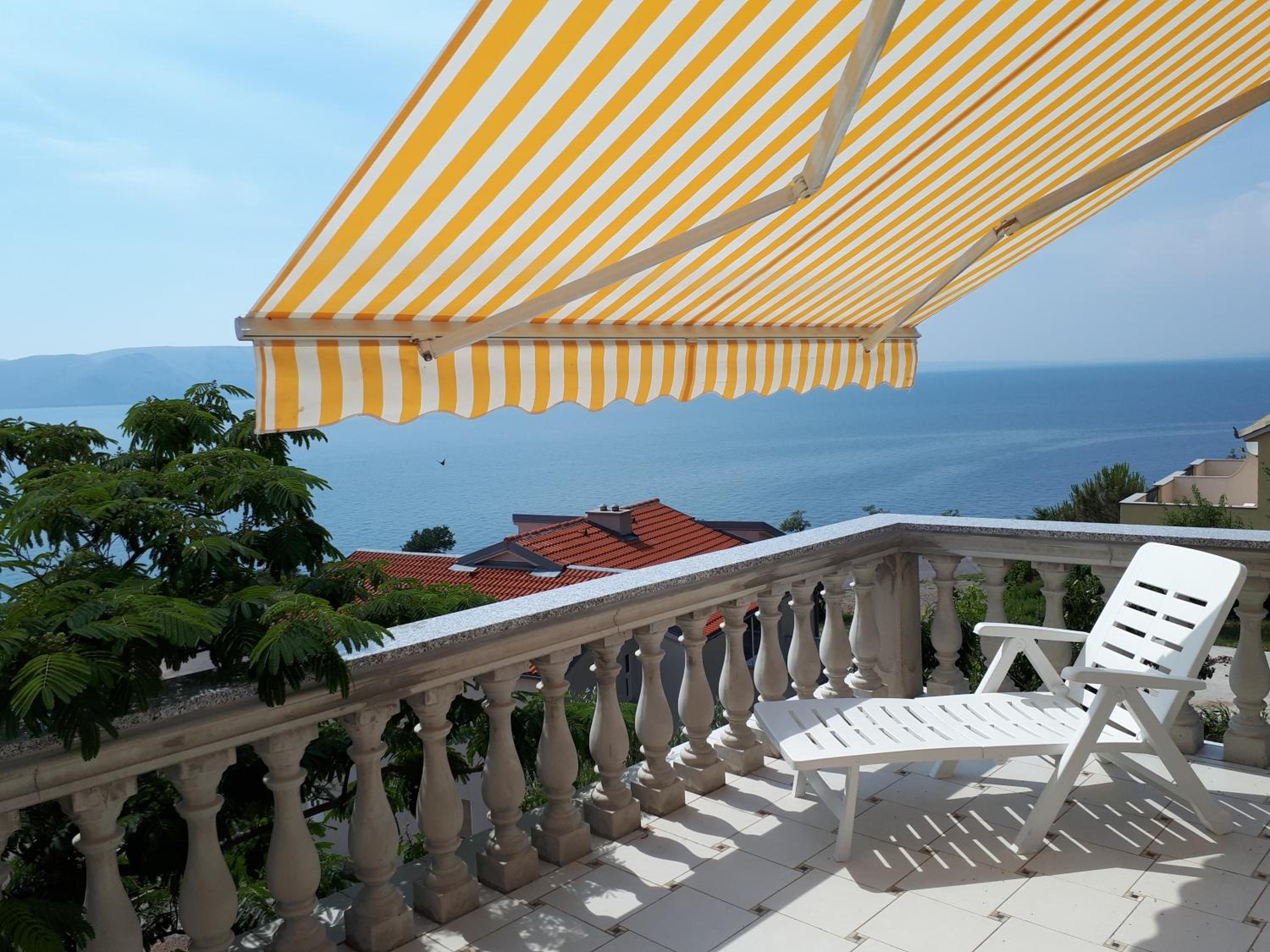 Apartments Tomas view 3